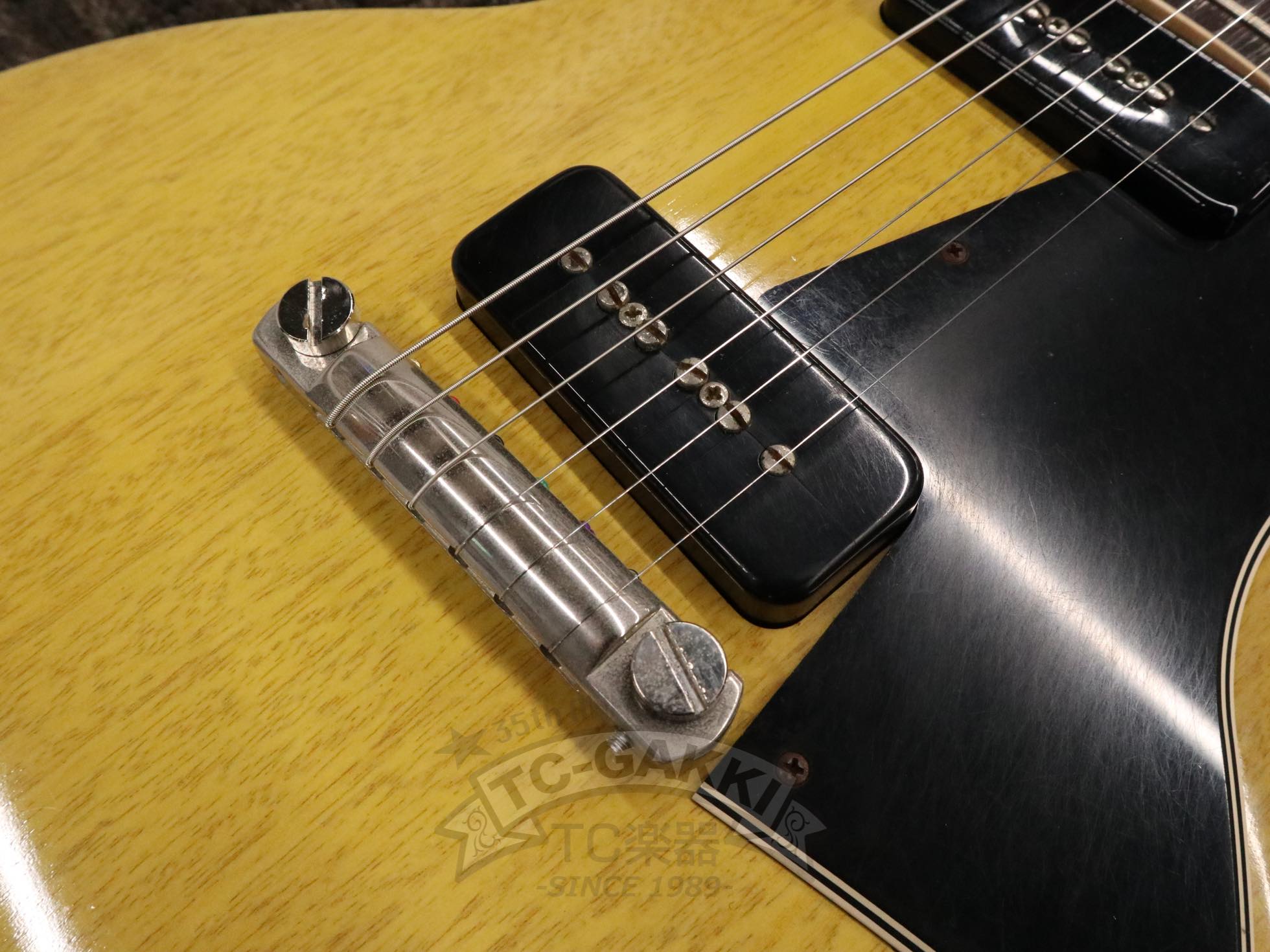 2002 Historic Collection 1960 Les Paul Special Single Cut - TC楽器 - TCGAKKI