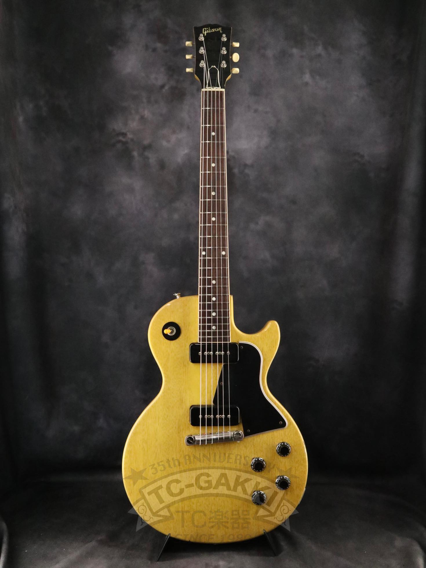 2002 Historic Collection 1960 Les Paul Special Single Cut - TC楽器 - TCGAKKI