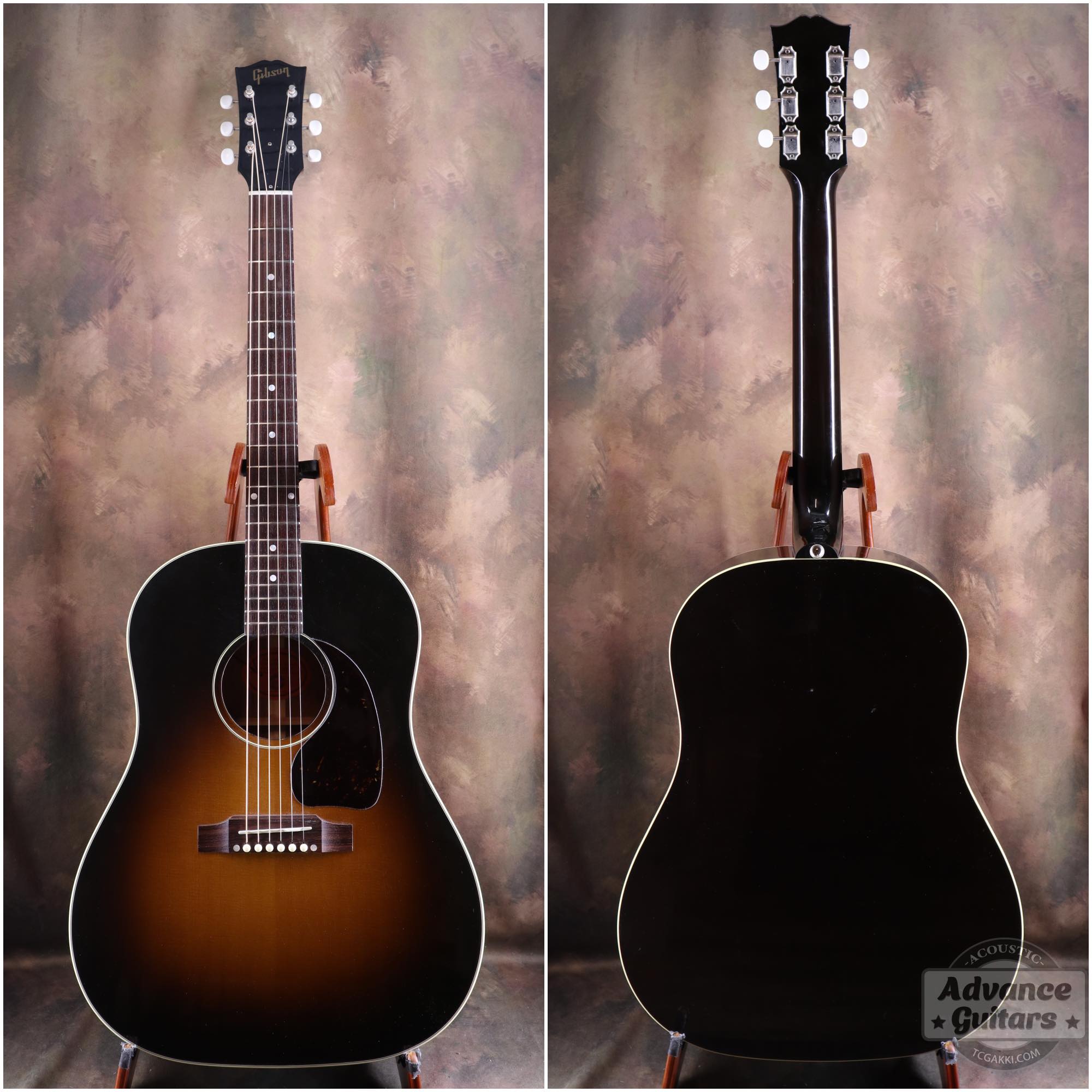 2002年製 J - 45 - TC楽器 - TCGAKKI