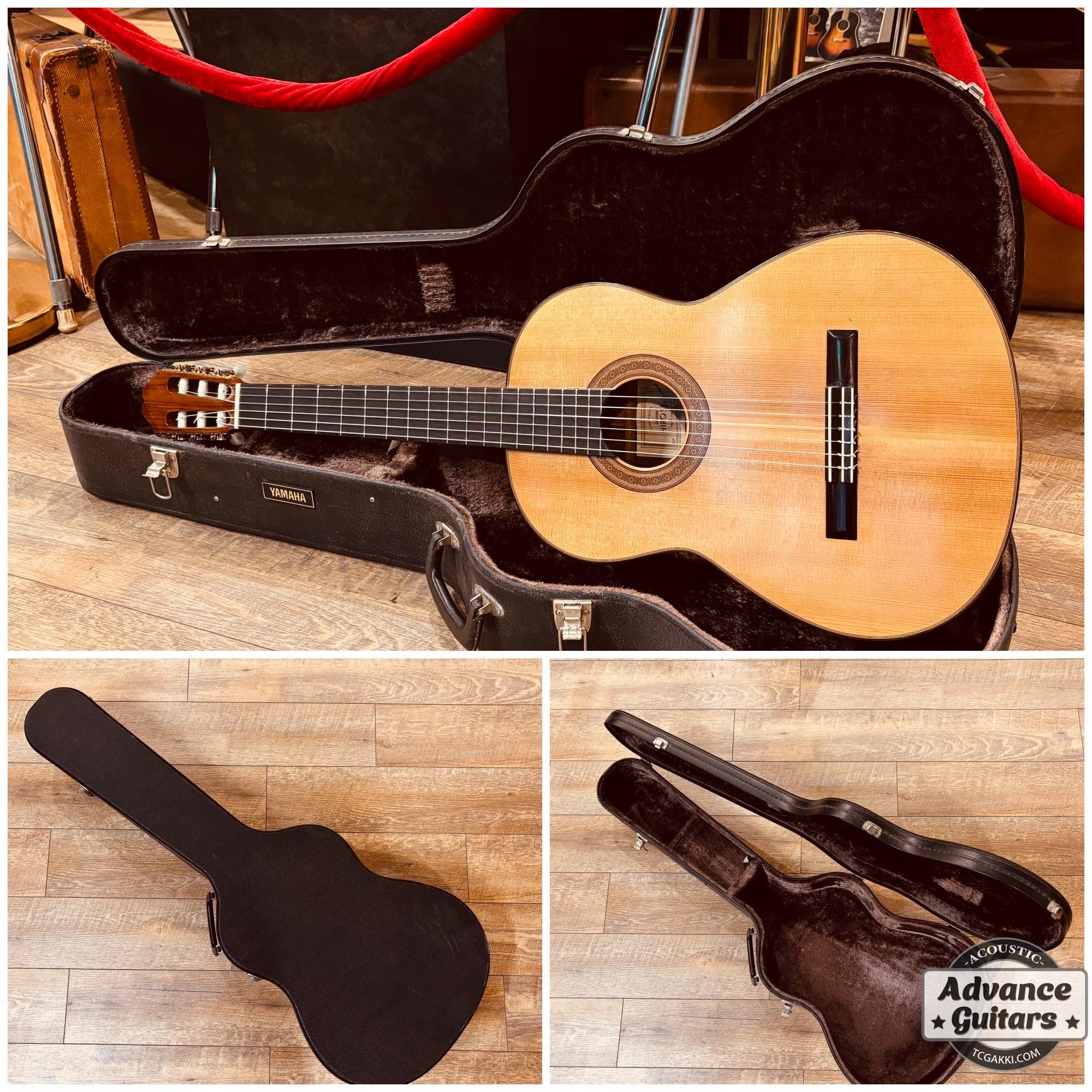 2002年製 No.30 - TC楽器 - TCGAKKI