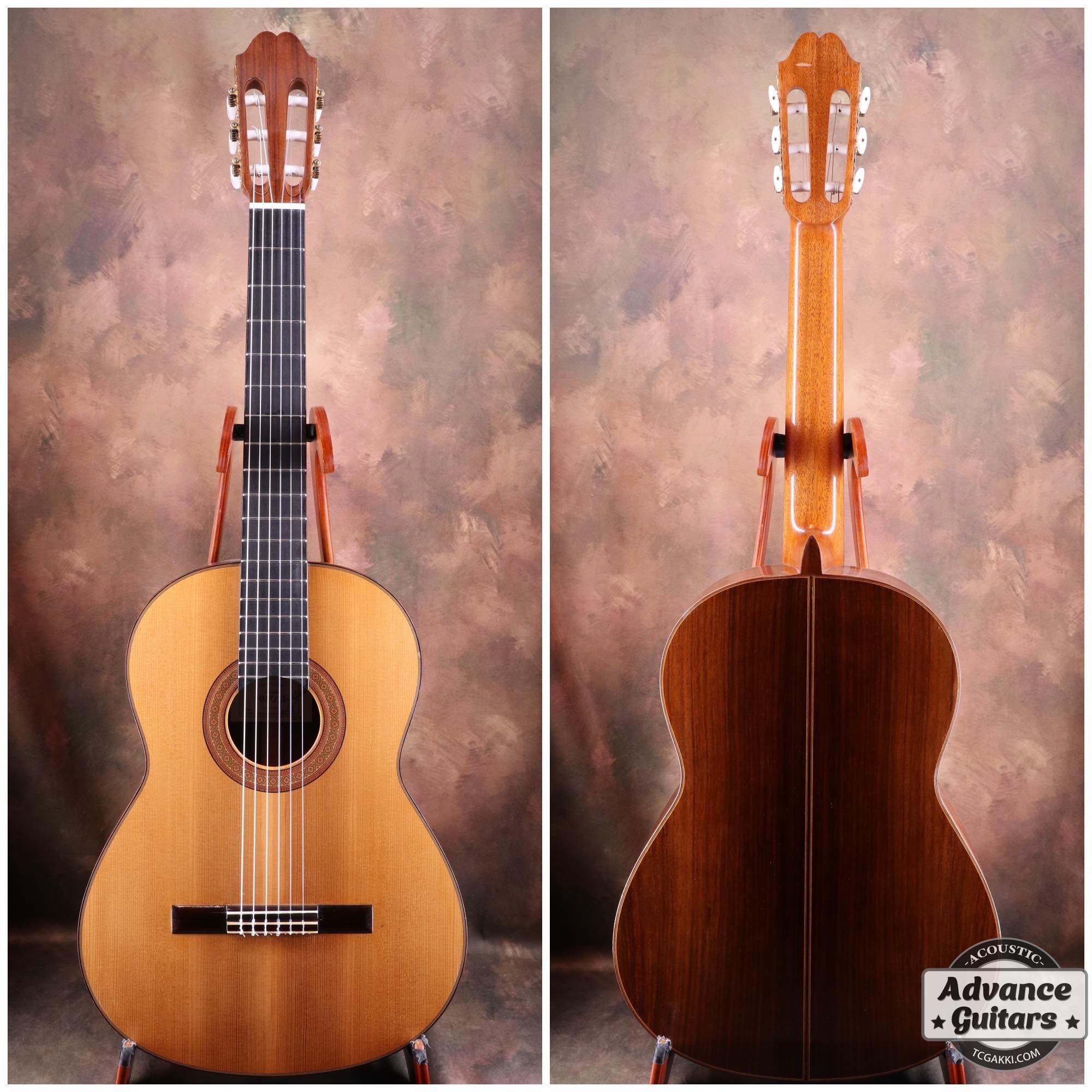 2002年製 No.30 - TC楽器 - TCGAKKI