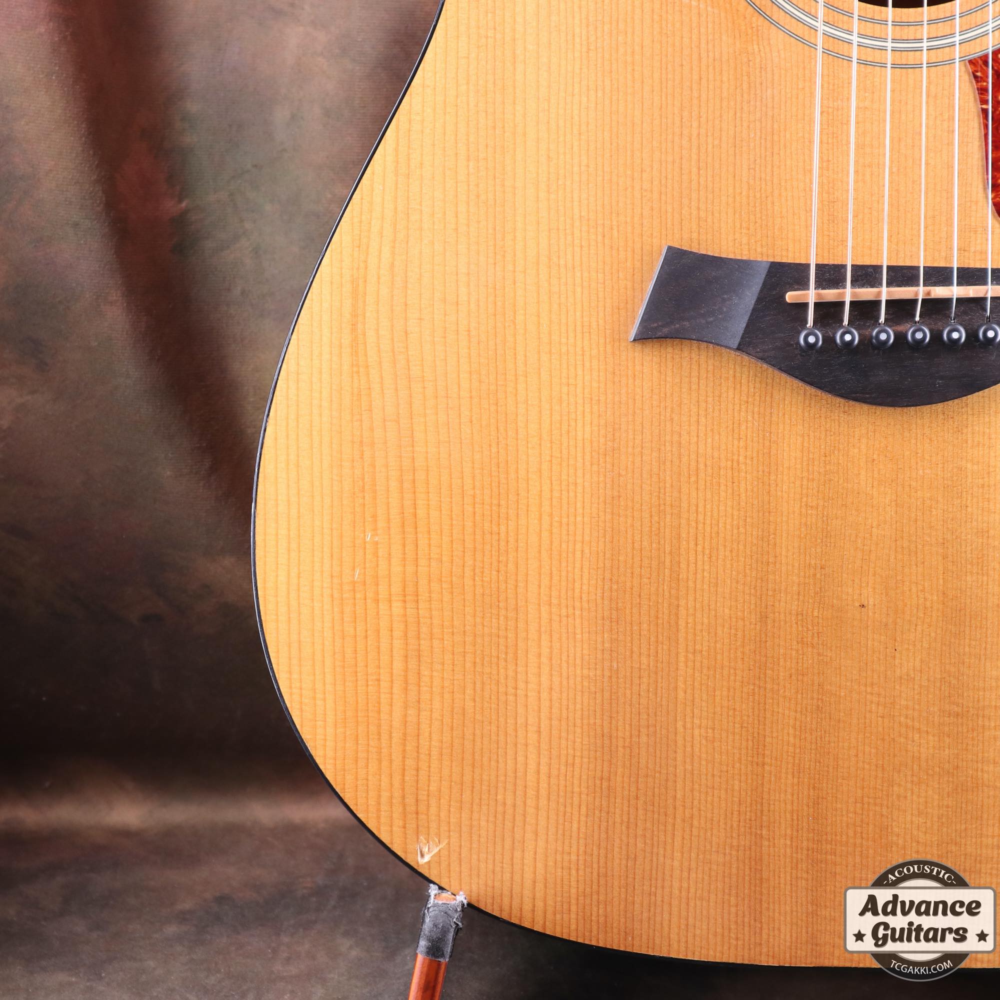 2003年製 110 - TC楽器 - TCGAKKI