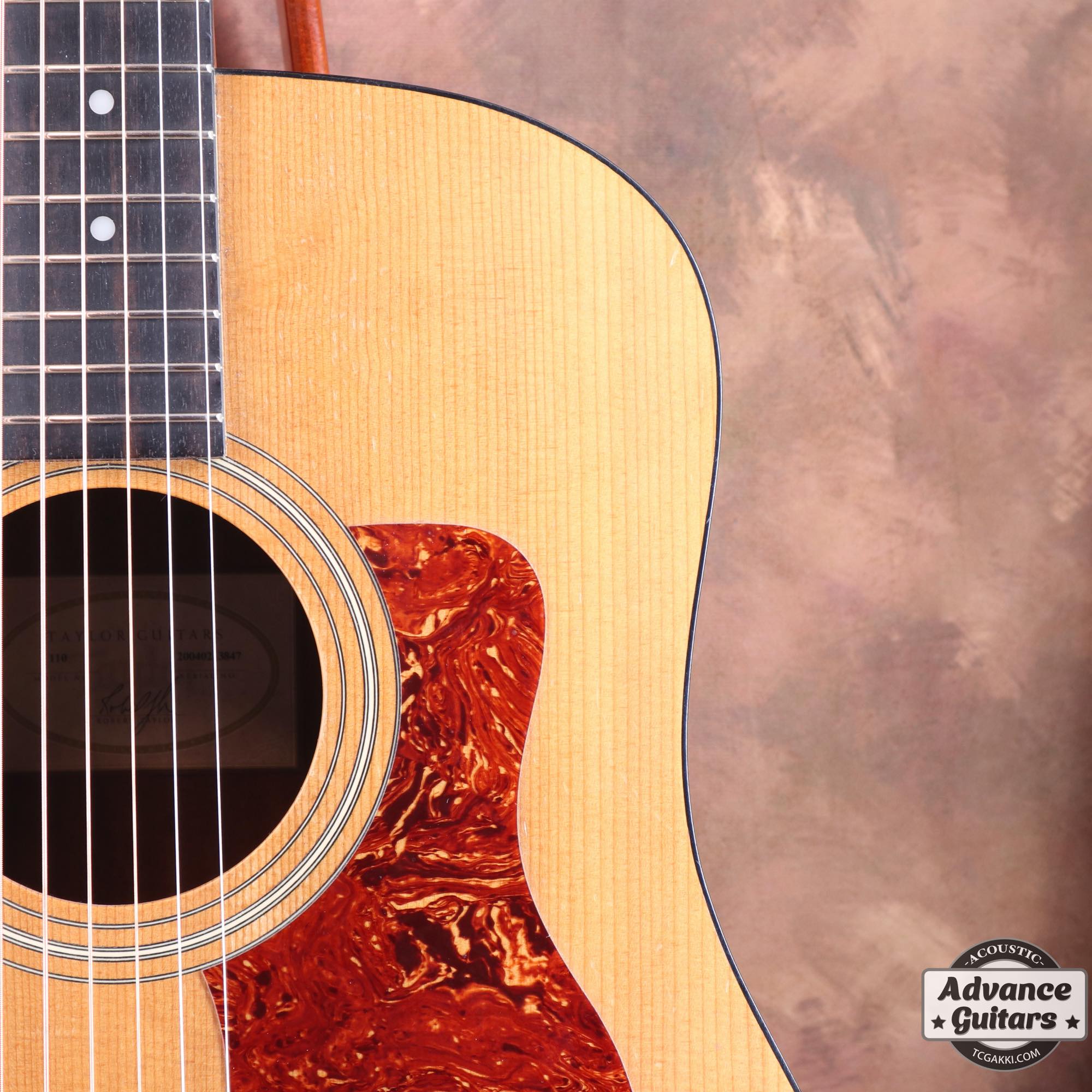 2003年製 110 - TC楽器 - TCGAKKI