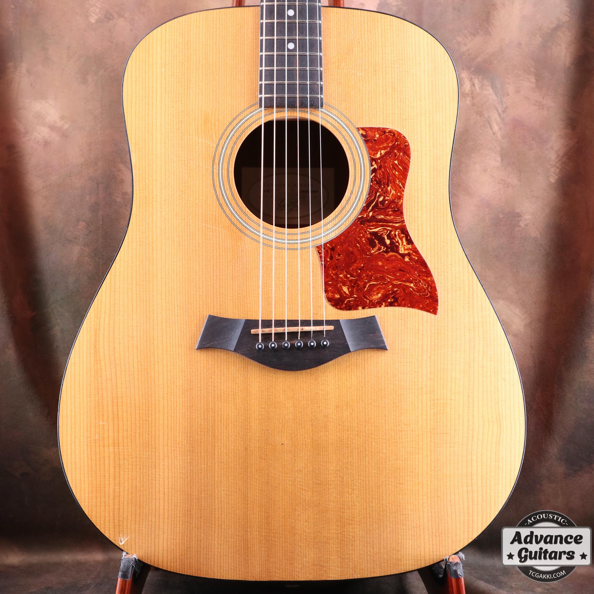 2003年製 110 - TC楽器 - TCGAKKI