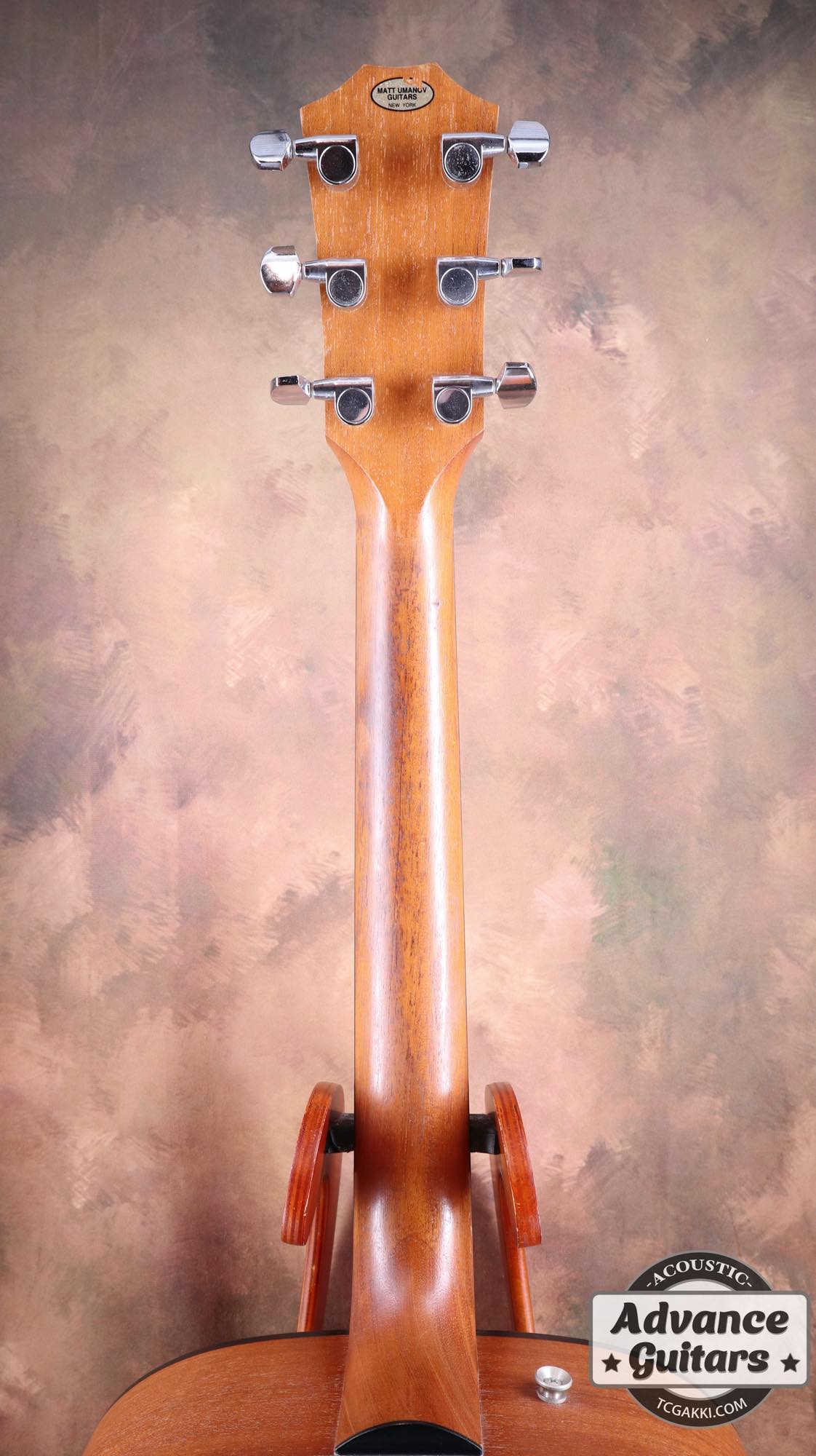 2003年製 110 - TC楽器 - TCGAKKI