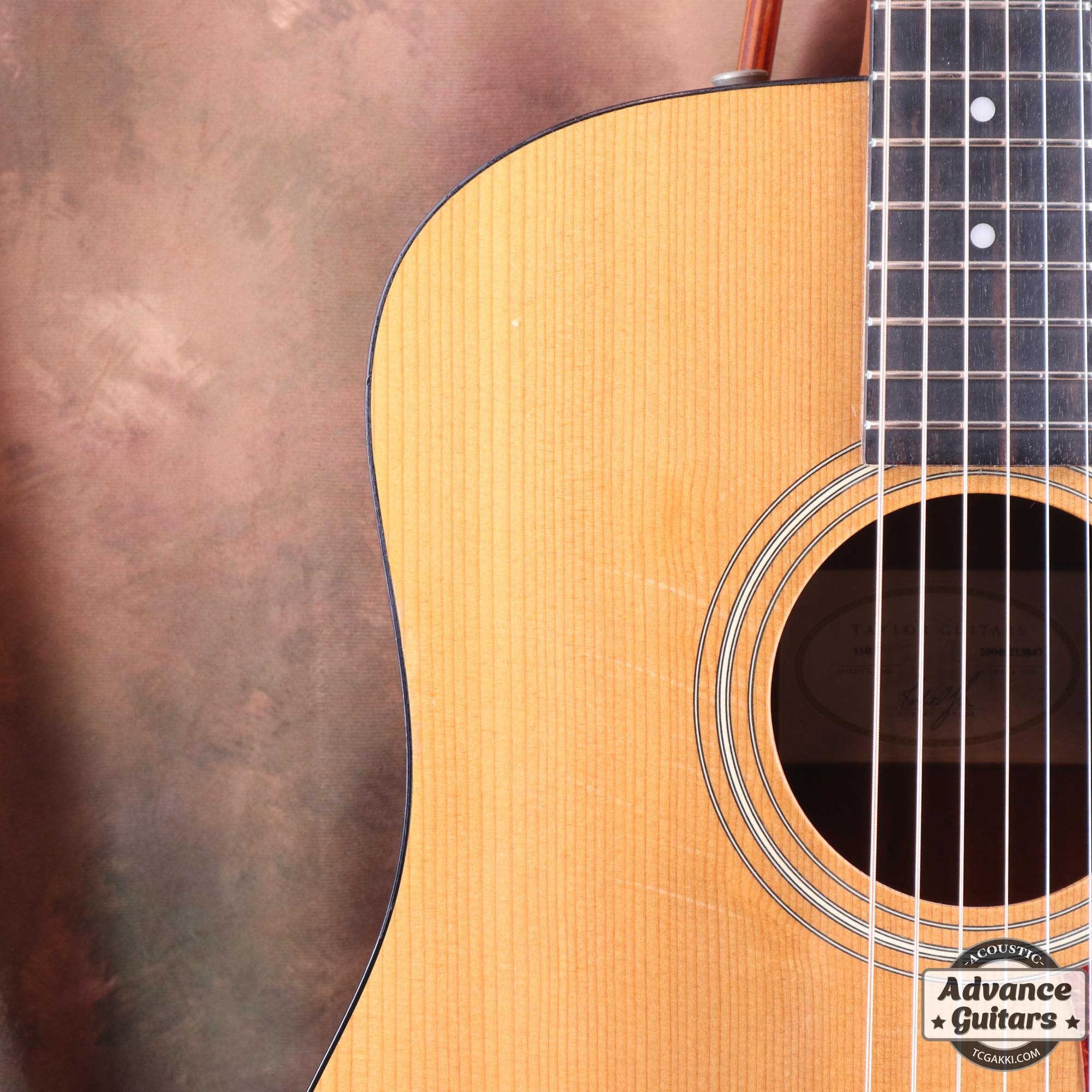 2003年製 110 - TC楽器 - TCGAKKI