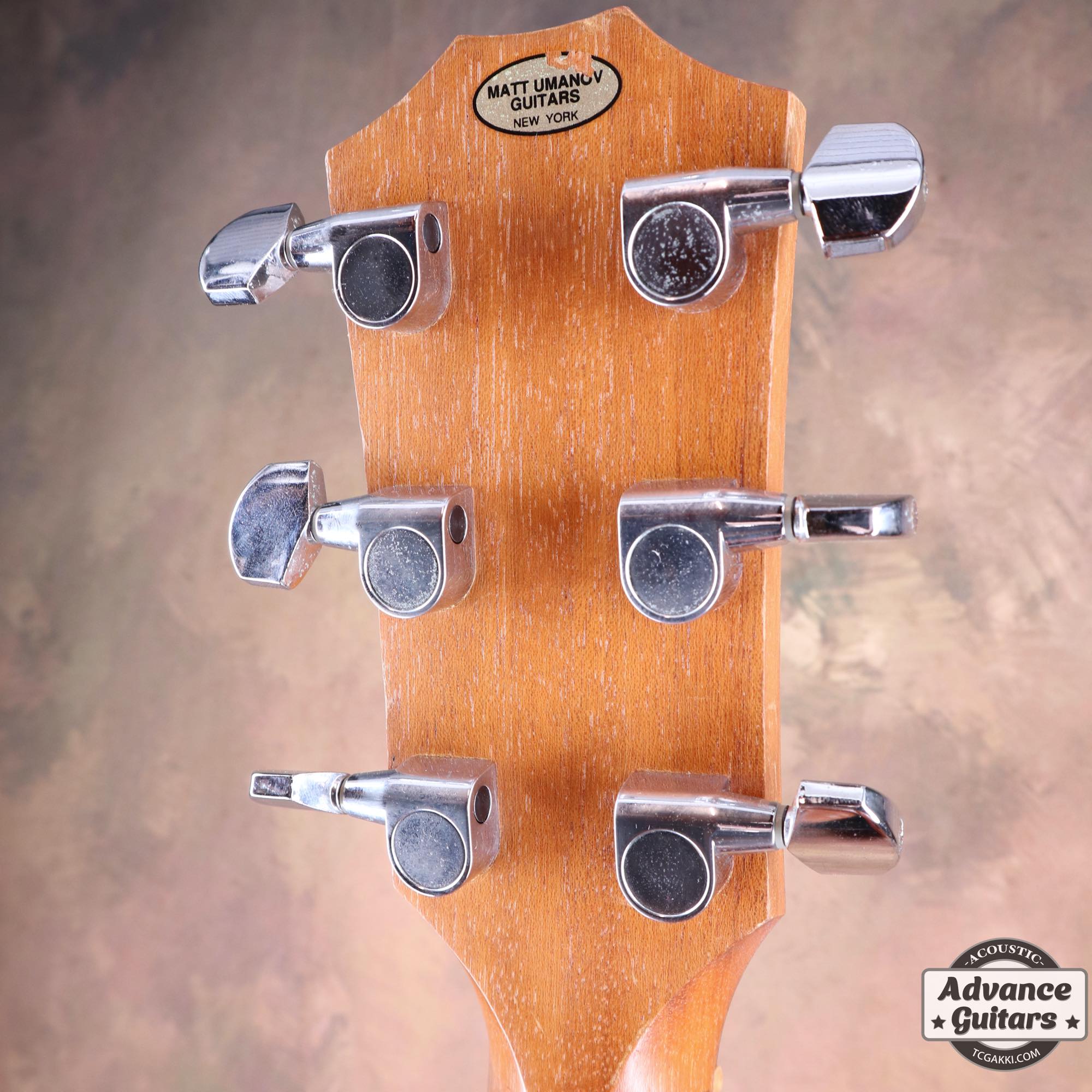 2003年製 110 - TC楽器 - TCGAKKI