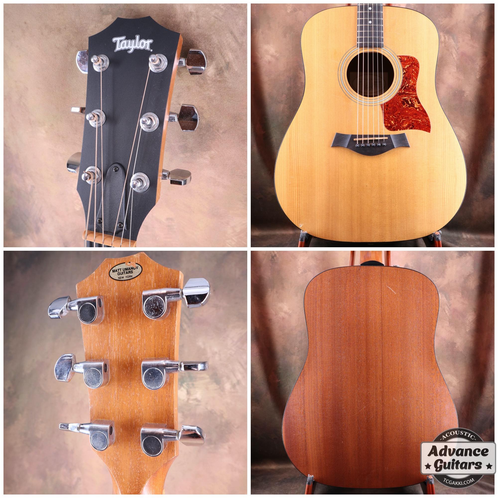 2003年製 110 - TC楽器 - TCGAKKI