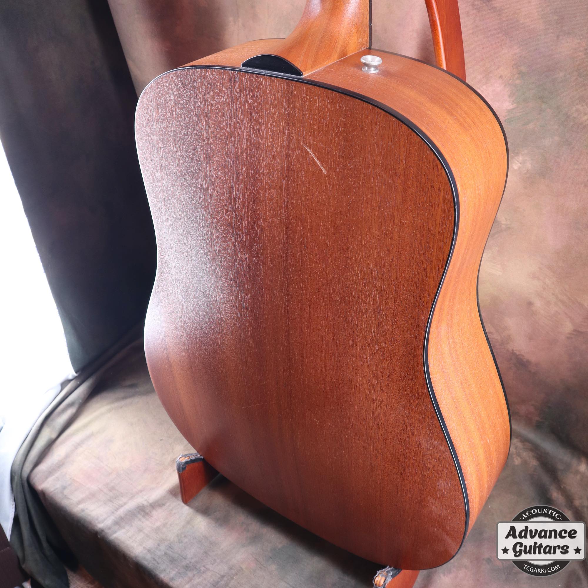 2003年製 110 - TC楽器 - TCGAKKI