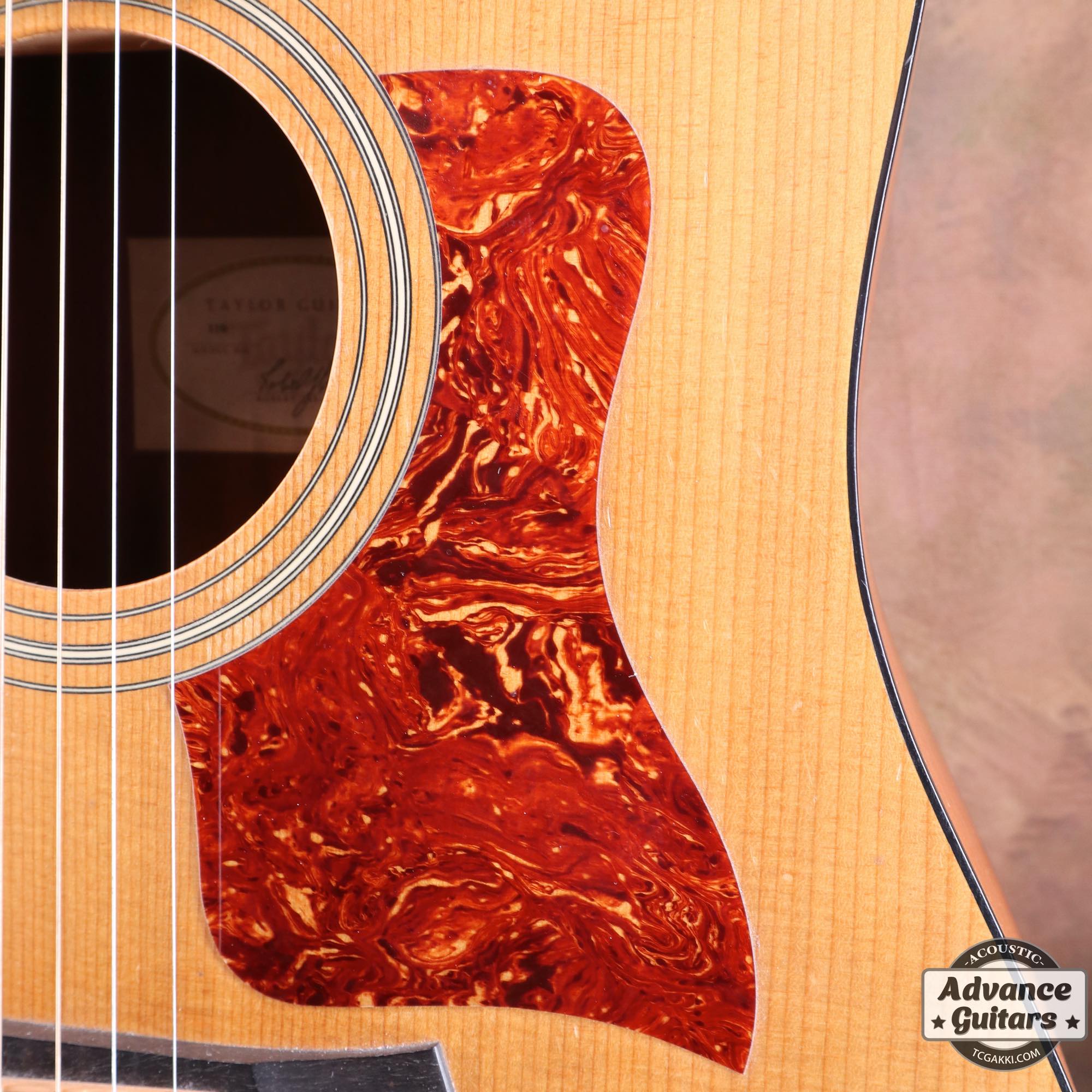 2003年製 110 - TC楽器 - TCGAKKI