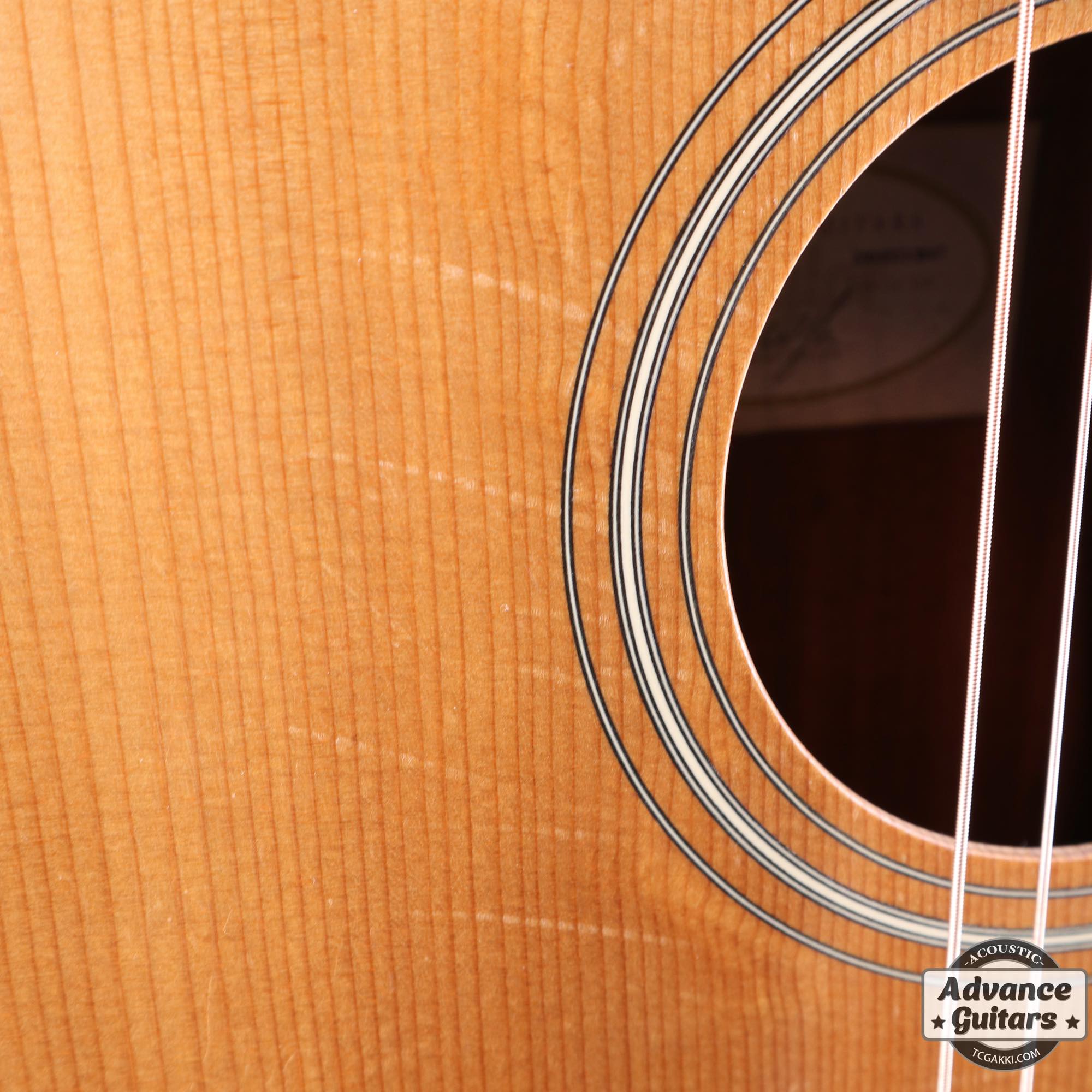 2003年製 110 - TC楽器 - TCGAKKI