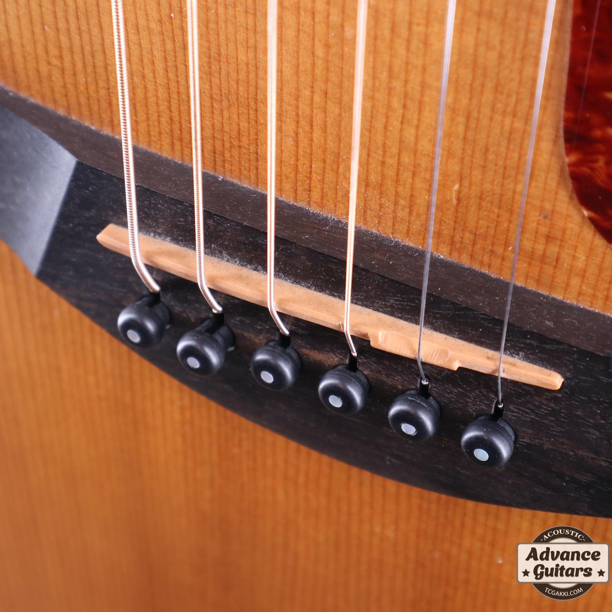 2003年製 110 - TC楽器 - TCGAKKI