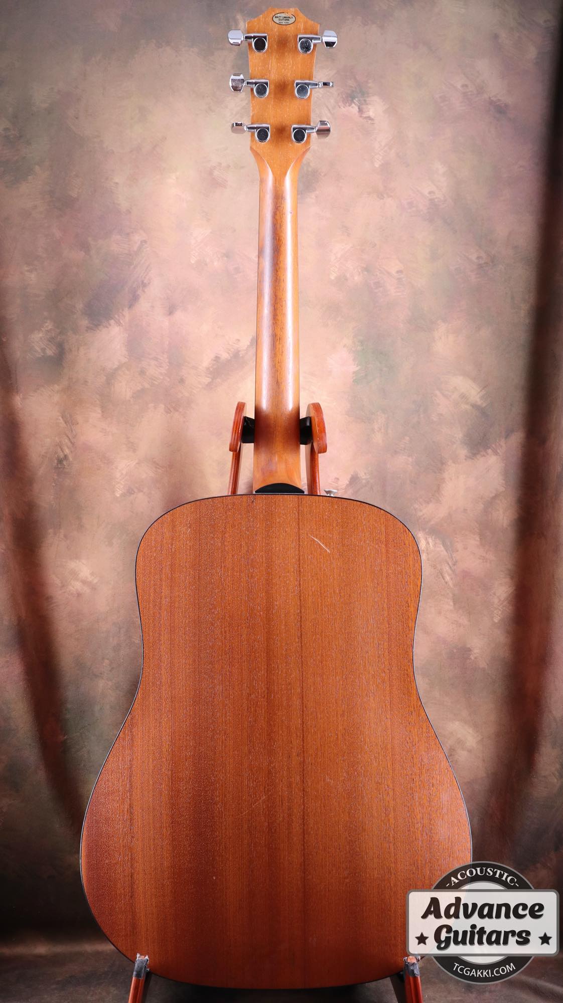 2003年製 110 - TC楽器 - TCGAKKI