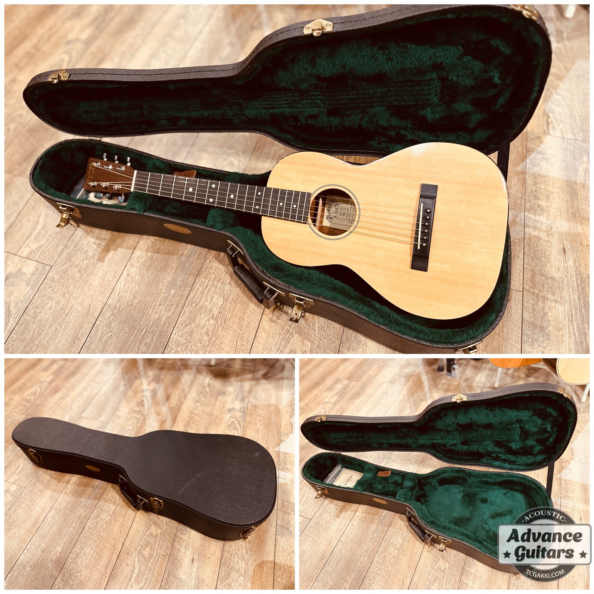 2003年製 5 - 16GT - TC楽器 - TCGAKKI