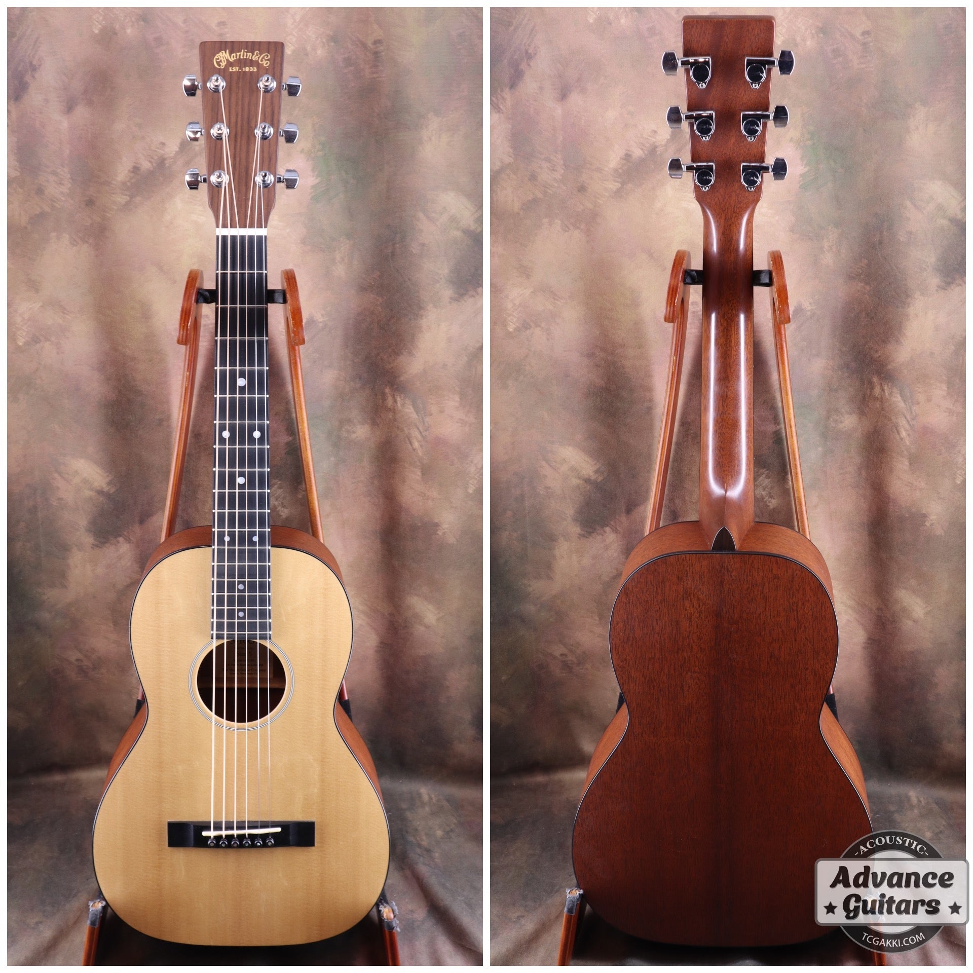 2003年製 5 - 16GT - TC楽器 - TCGAKKI