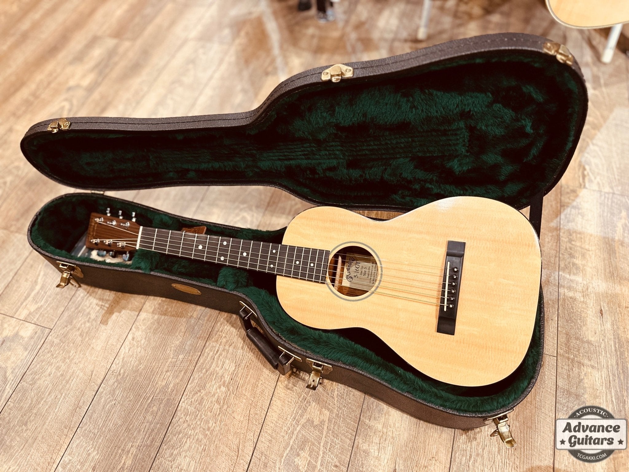 2003年製 5 - 16GT - TC楽器 - TCGAKKI