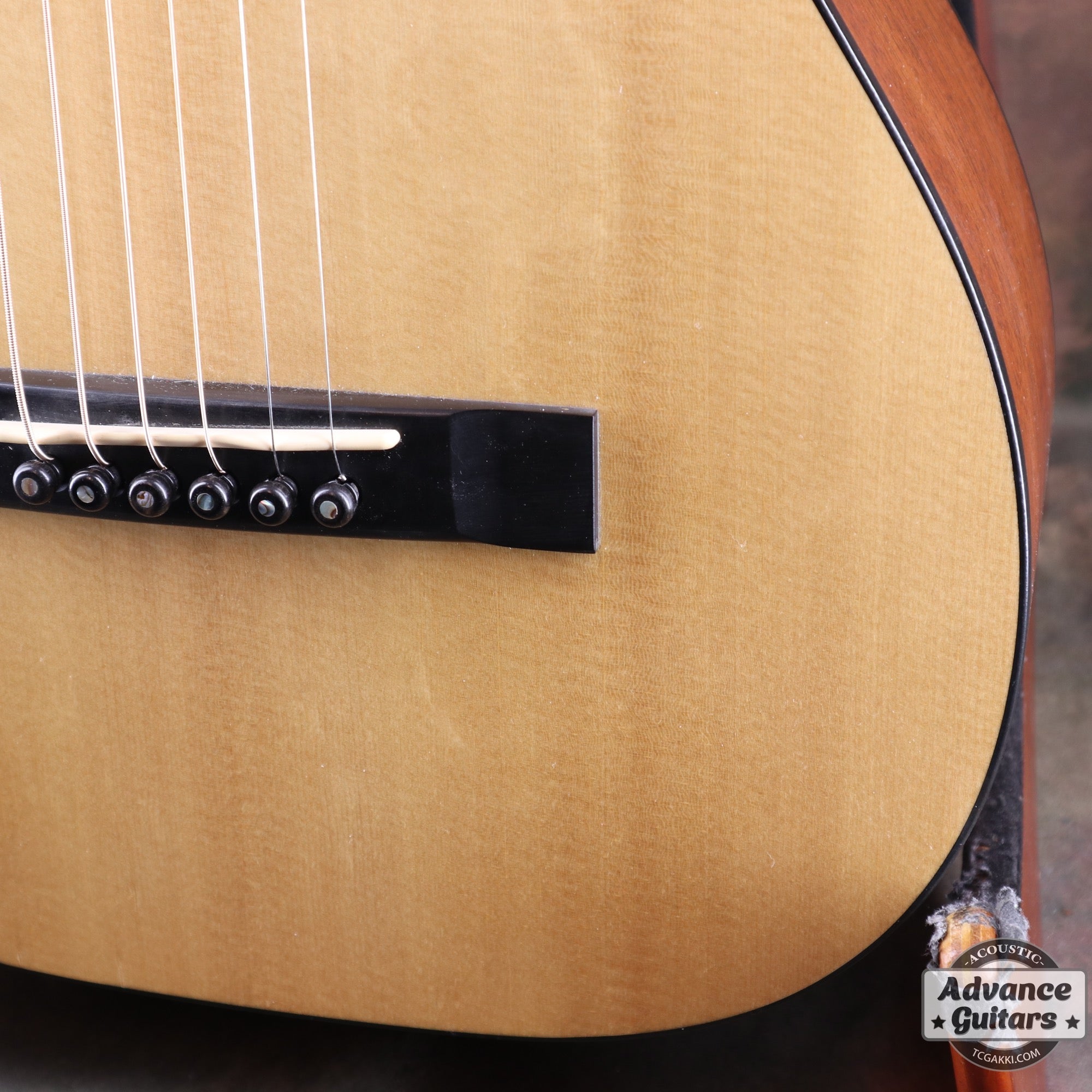 2003年製 5 - 16GT - TC楽器 - TCGAKKI