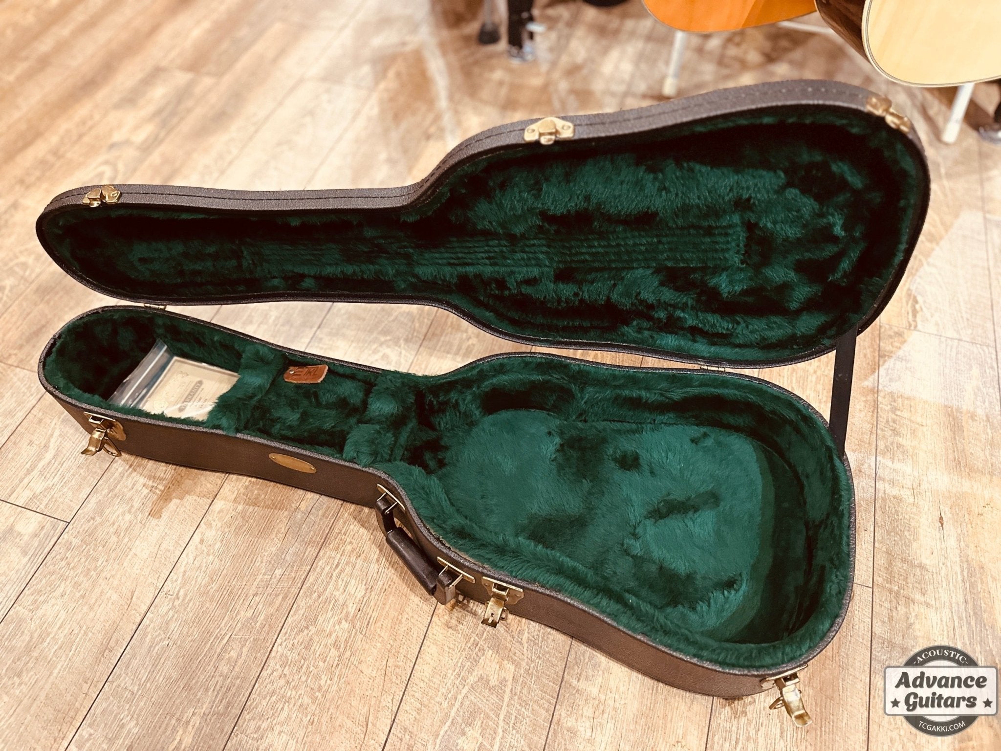 2003年製 5 - 16GT - TC楽器 - TCGAKKI