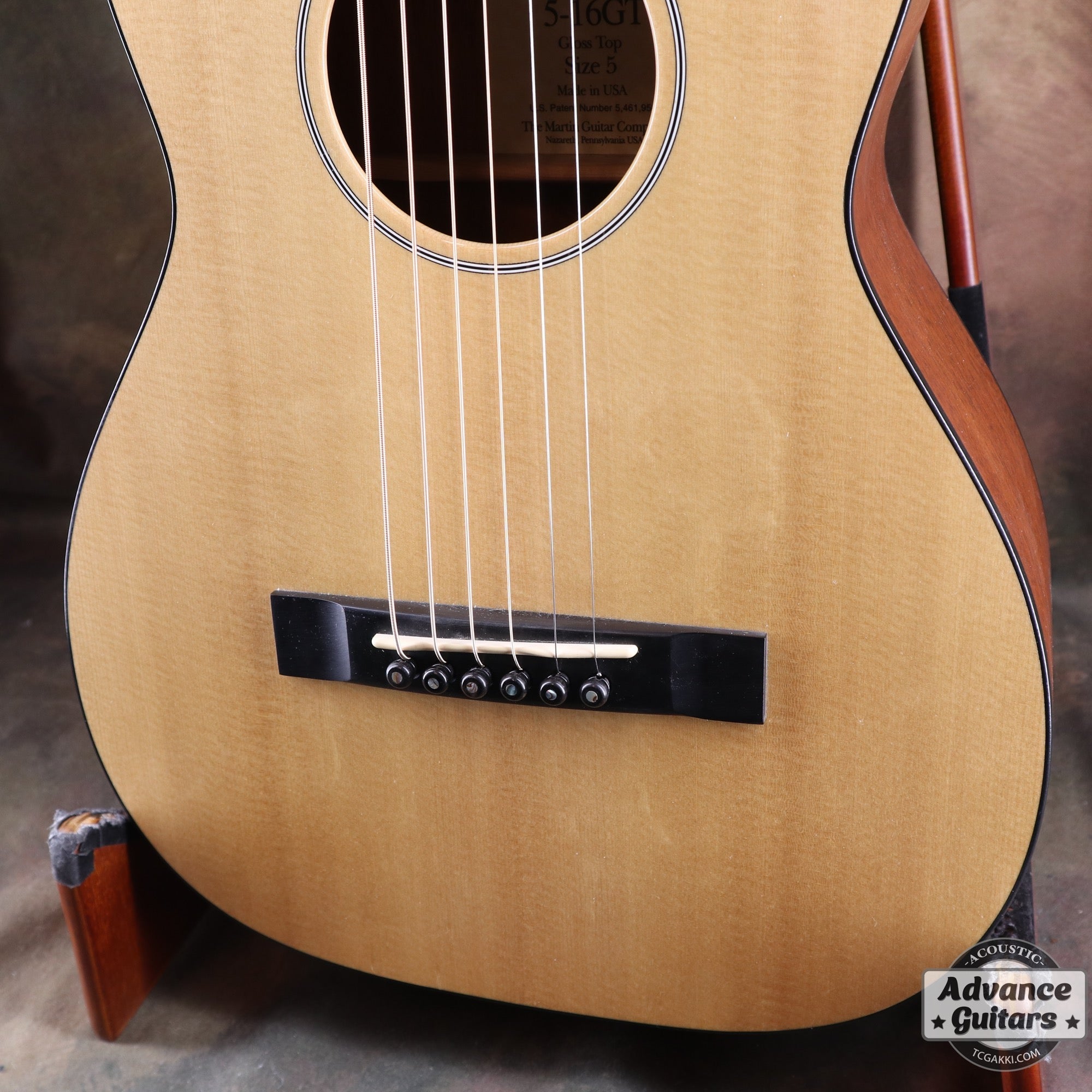 2003年製 5 - 16GT - TC楽器 - TCGAKKI