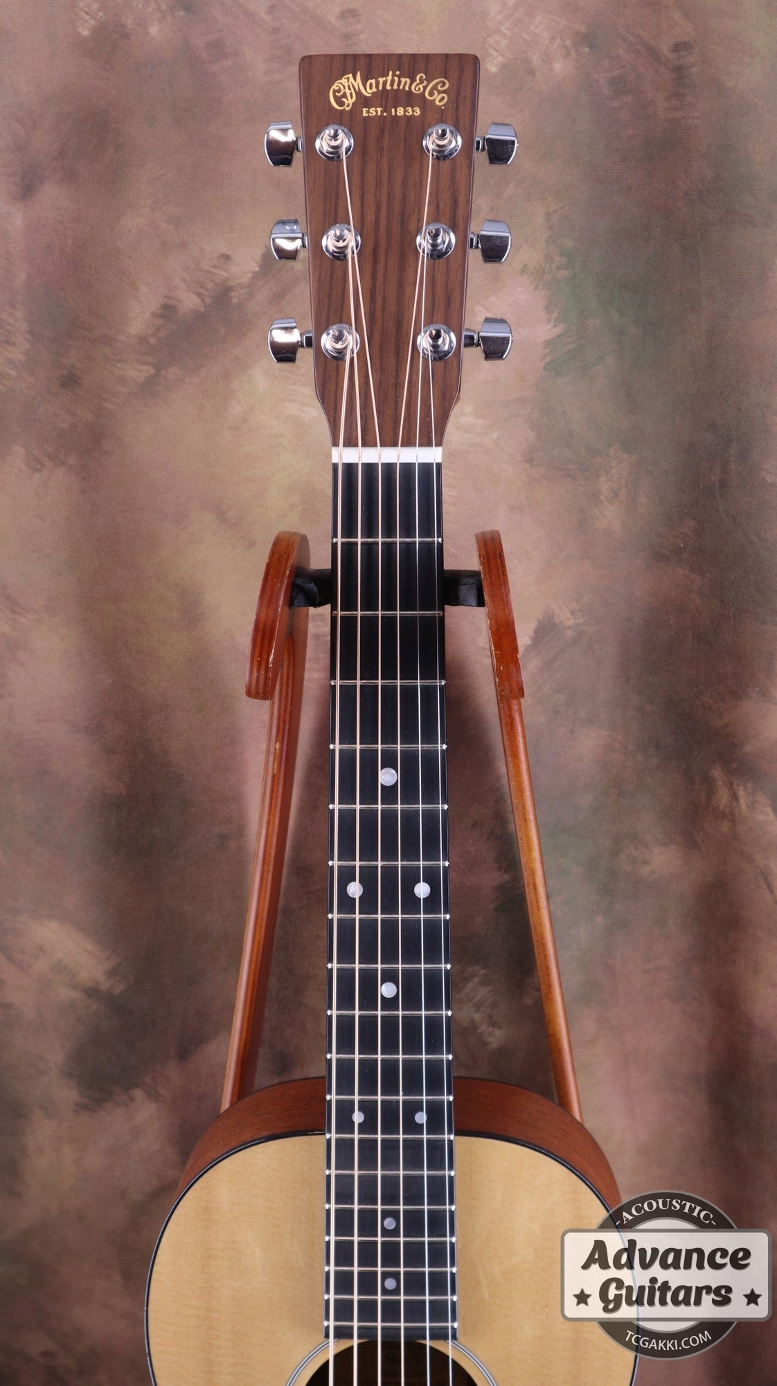 2003年製 5 - 16GT - TC楽器 - TCGAKKI