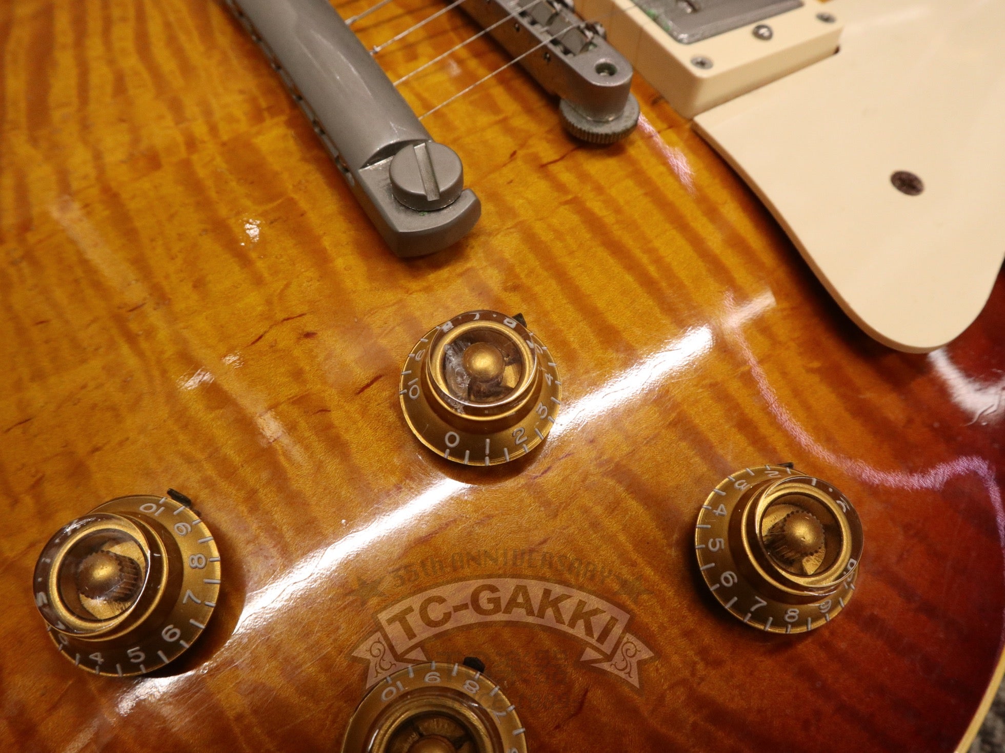 2003 Histric Collection 1959 Les Paul Reissue - TC楽器 - TCGAKKI