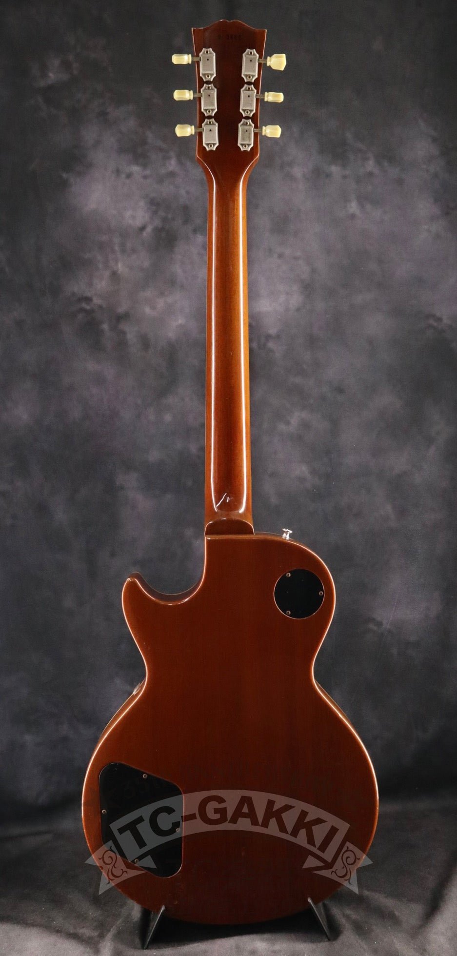 2003 Histric Collection 1959 Les Paul Reissue - TC楽器 - TCGAKKI