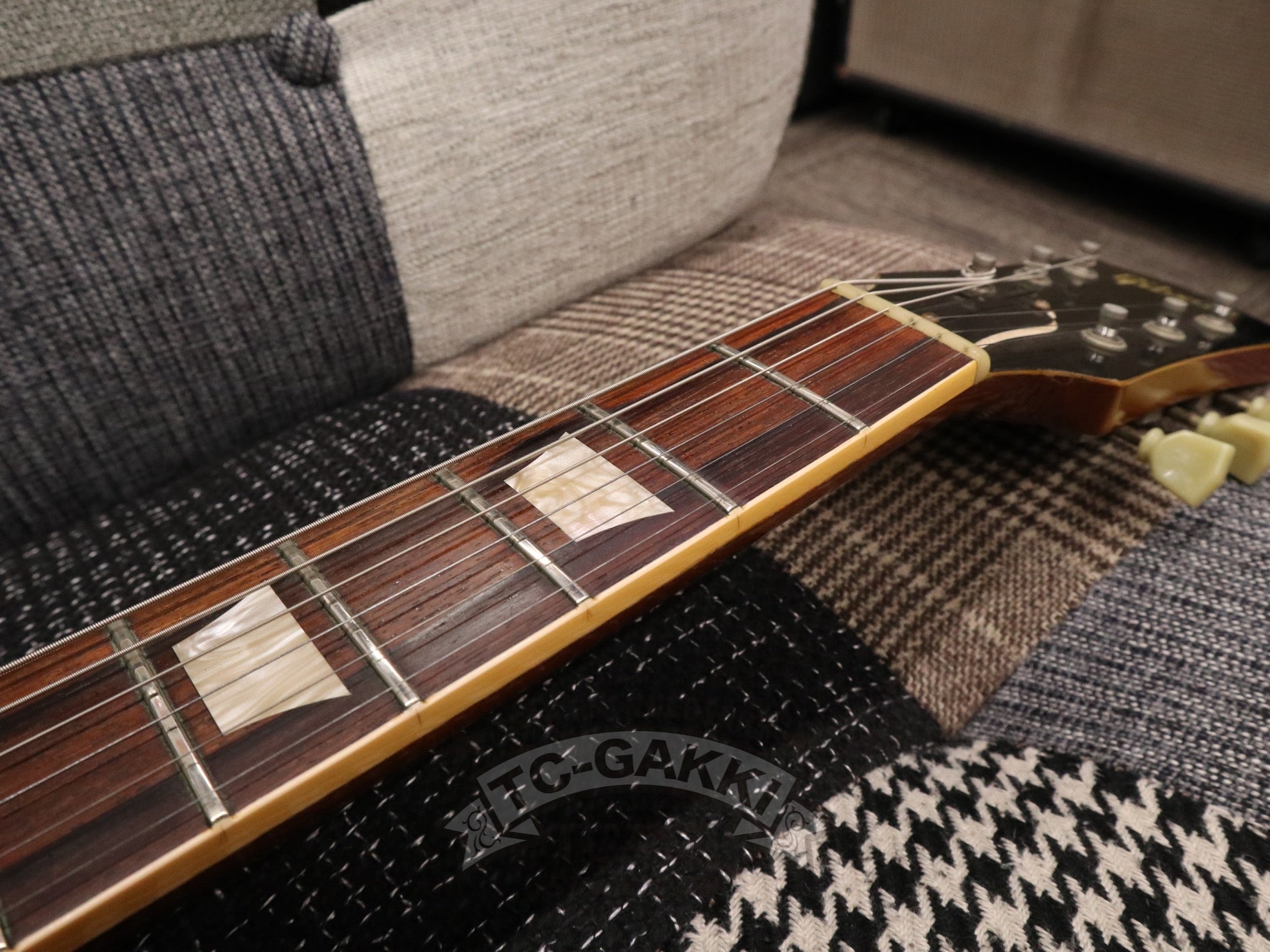 2003 Histric Collection 1959 Les Paul Reissue - TC楽器 - TCGAKKI