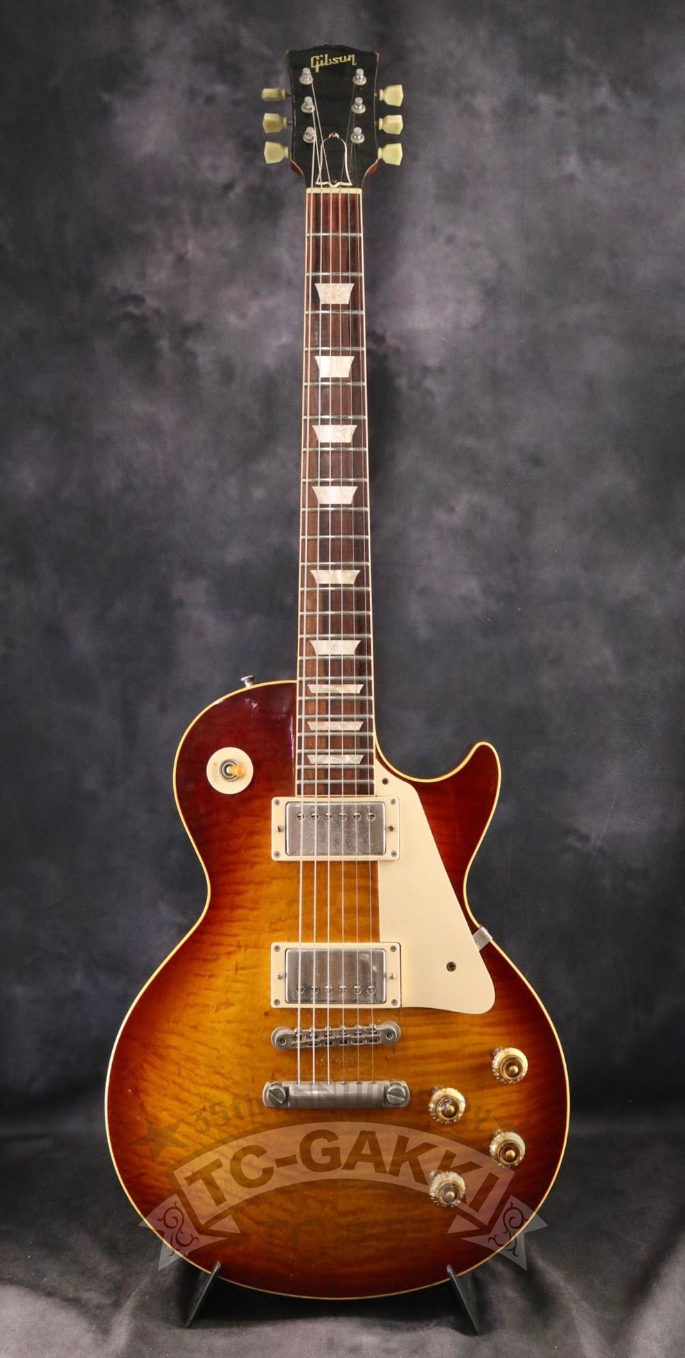 2003 Histric Collection 1959 Les Paul Reissue - TC楽器 - TCGAKKI