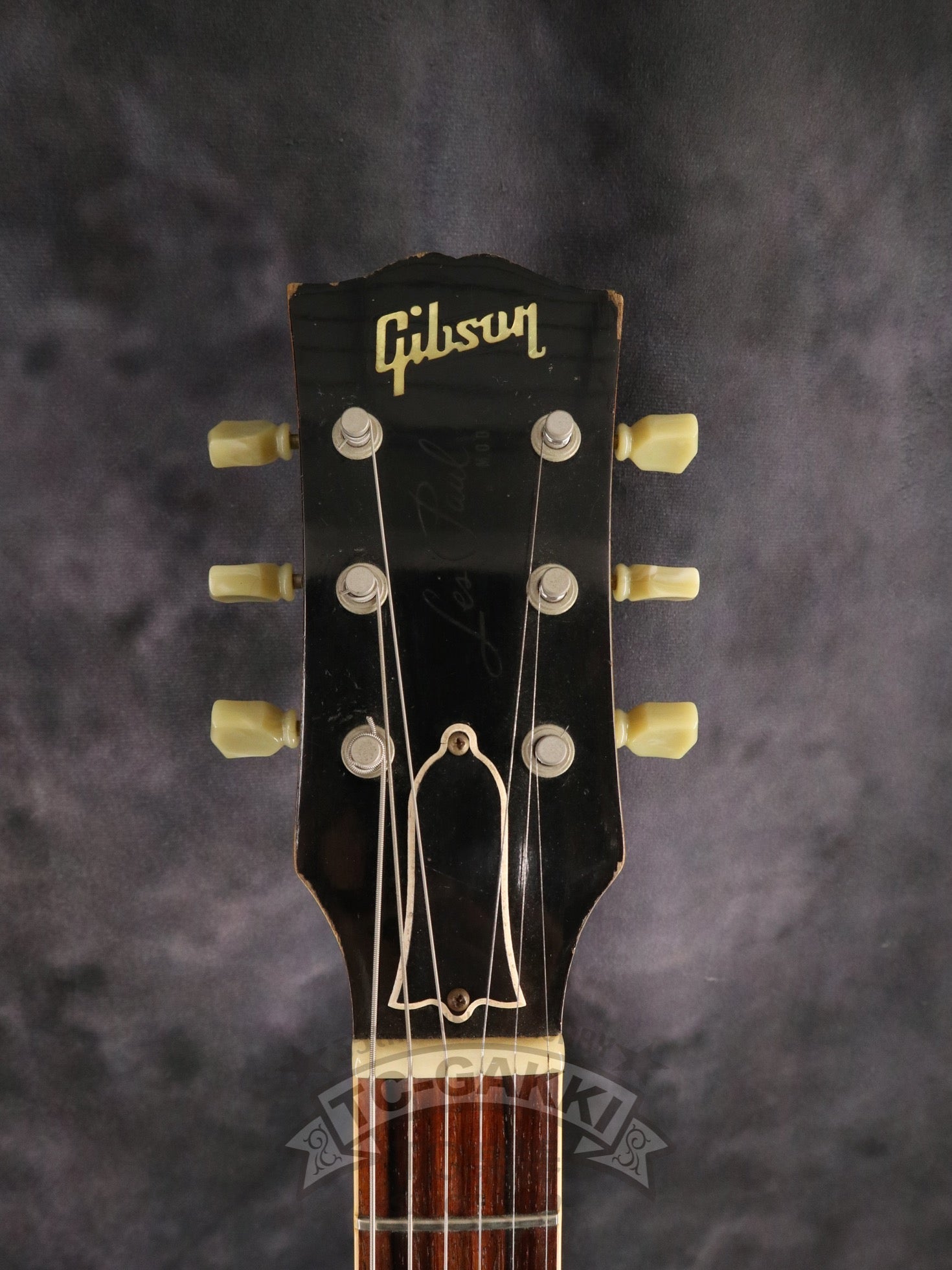 2003 Histric Collection 1959 Les Paul Reissue - TC楽器 - TCGAKKI