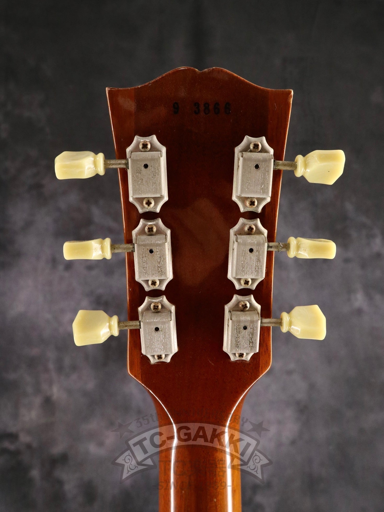2003 Histric Collection 1959 Les Paul Reissue - TC楽器 - TCGAKKI