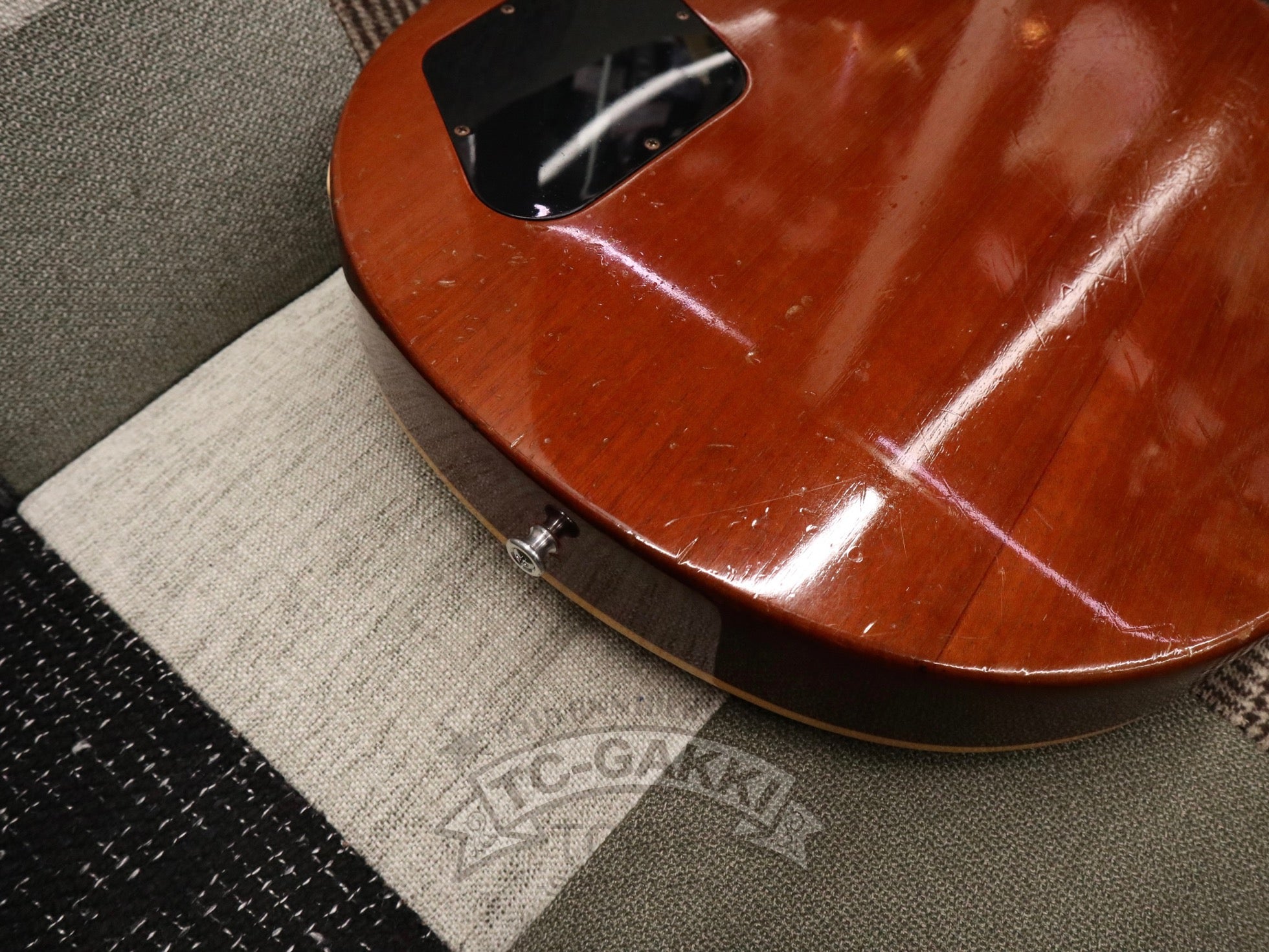 2003 Histric Collection 1959 Les Paul Reissue - TC楽器 - TCGAKKI