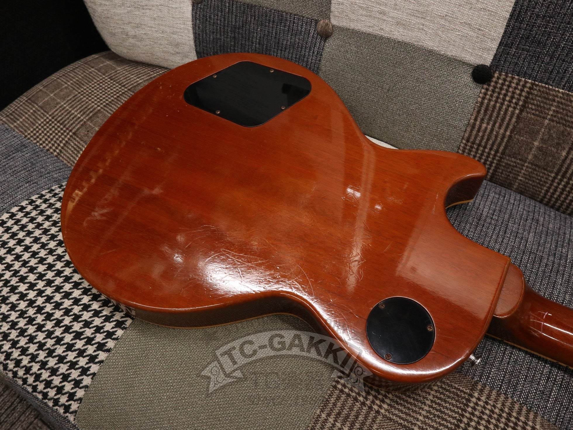 2003 Histric Collection 1959 Les Paul Reissue - TC楽器 - TCGAKKI