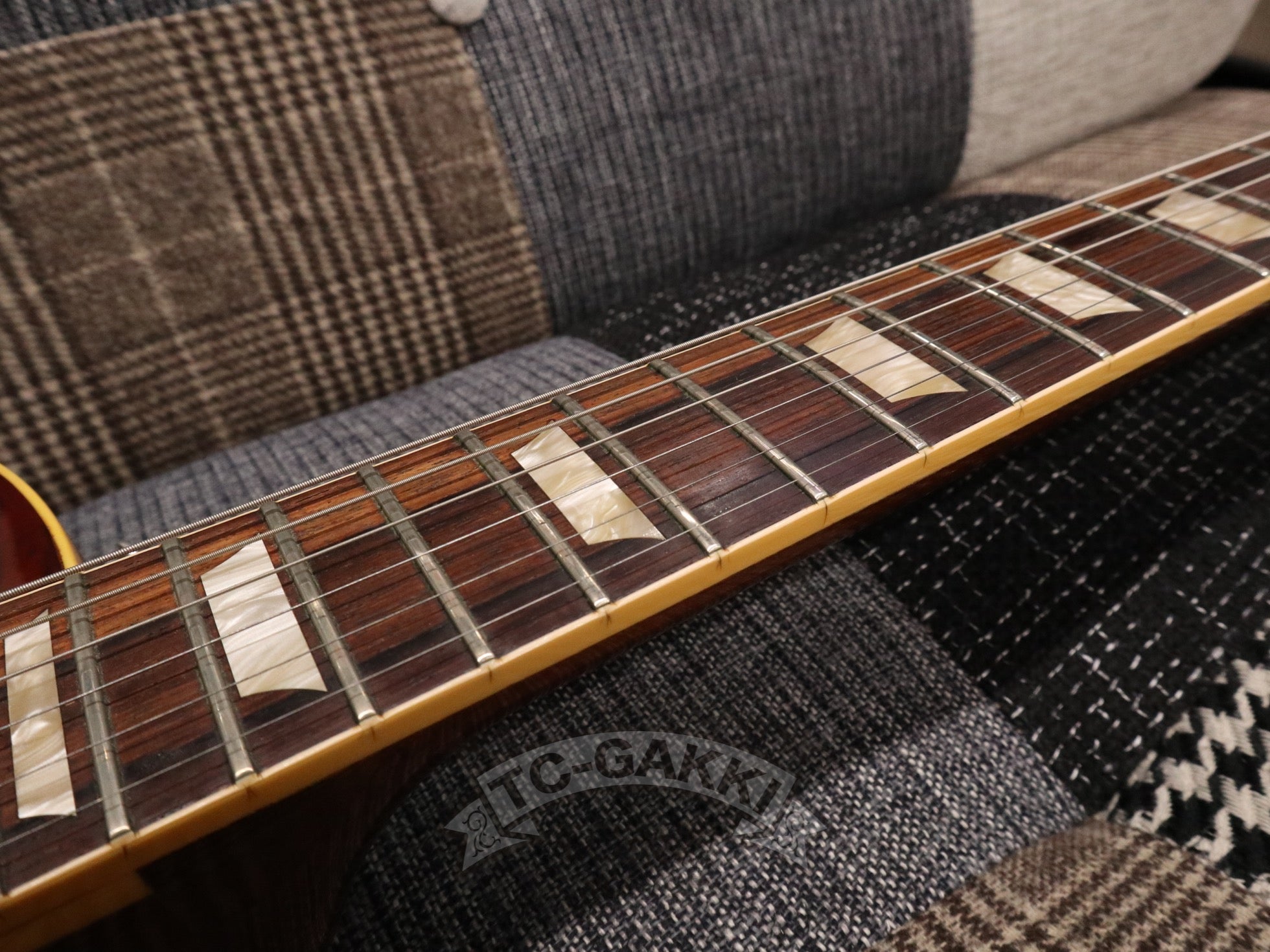 2003 Histric Collection 1959 Les Paul Reissue - TC楽器 - TCGAKKI