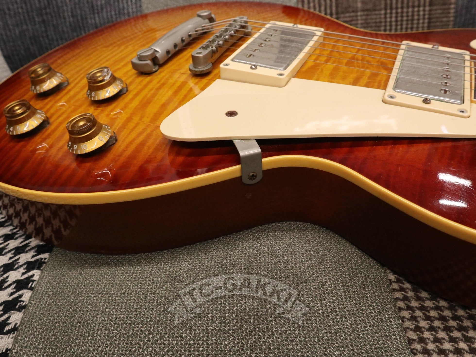 2003 Histric Collection 1959 Les Paul Reissue - TC楽器 - TCGAKKI