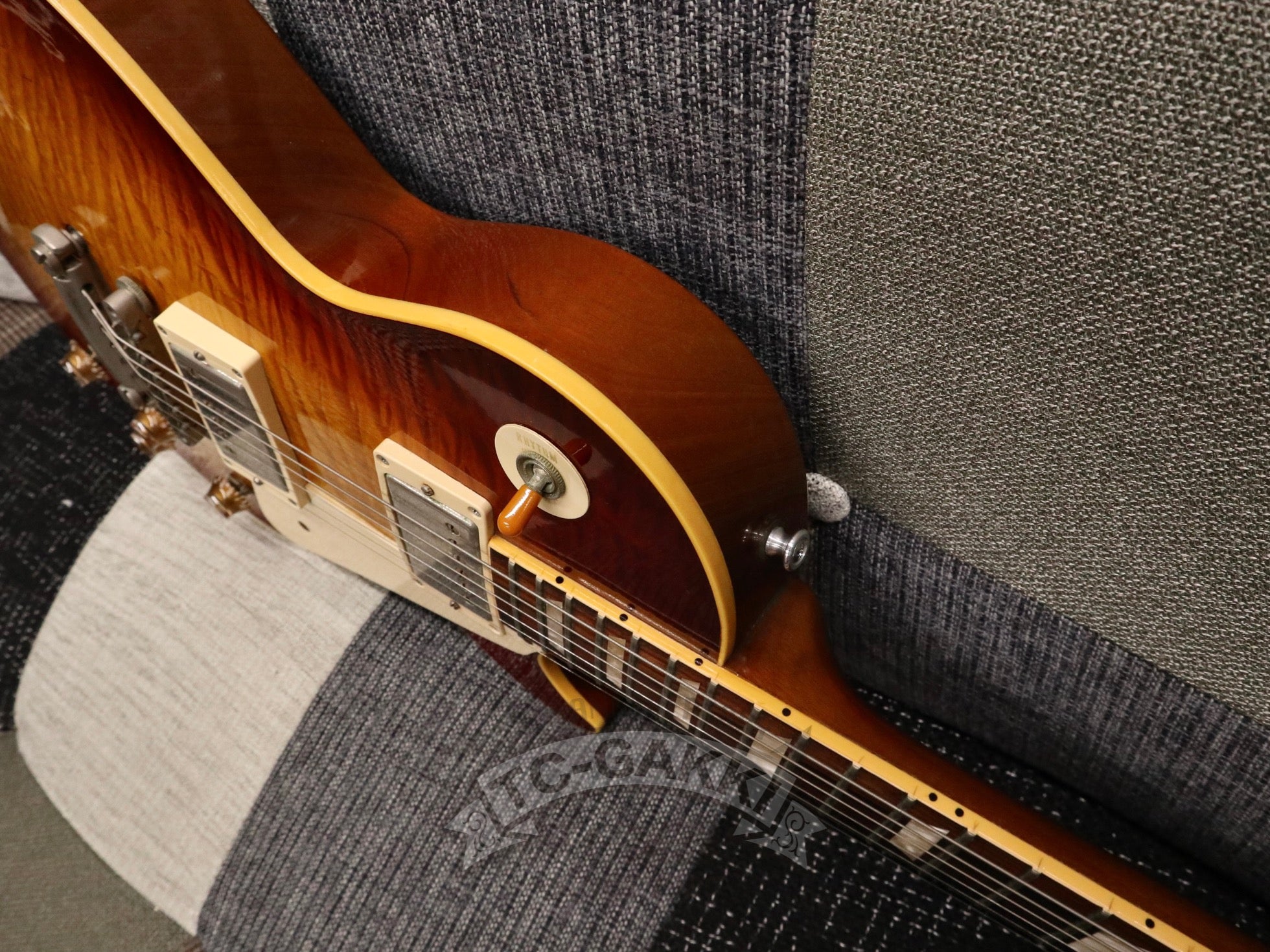 2003 Histric Collection 1959 Les Paul Reissue - TC楽器 - TCGAKKI