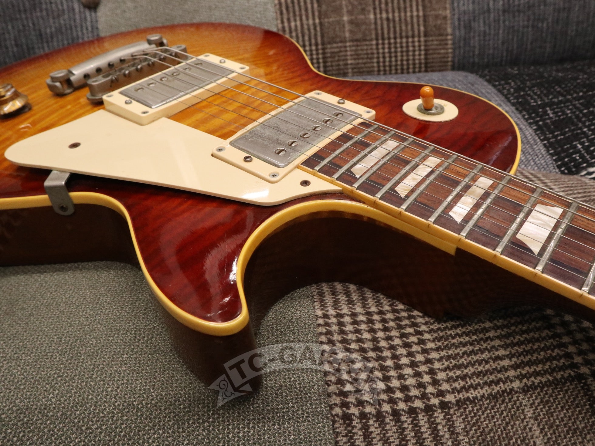 2003 Histric Collection 1959 Les Paul Reissue - TC楽器 - TCGAKKI