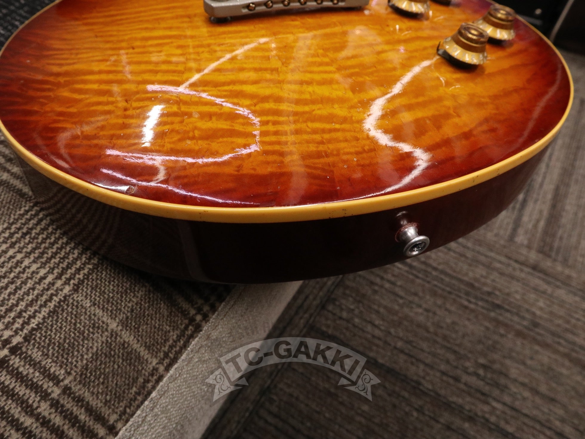 2003 Histric Collection 1959 Les Paul Reissue - TC楽器 - TCGAKKI