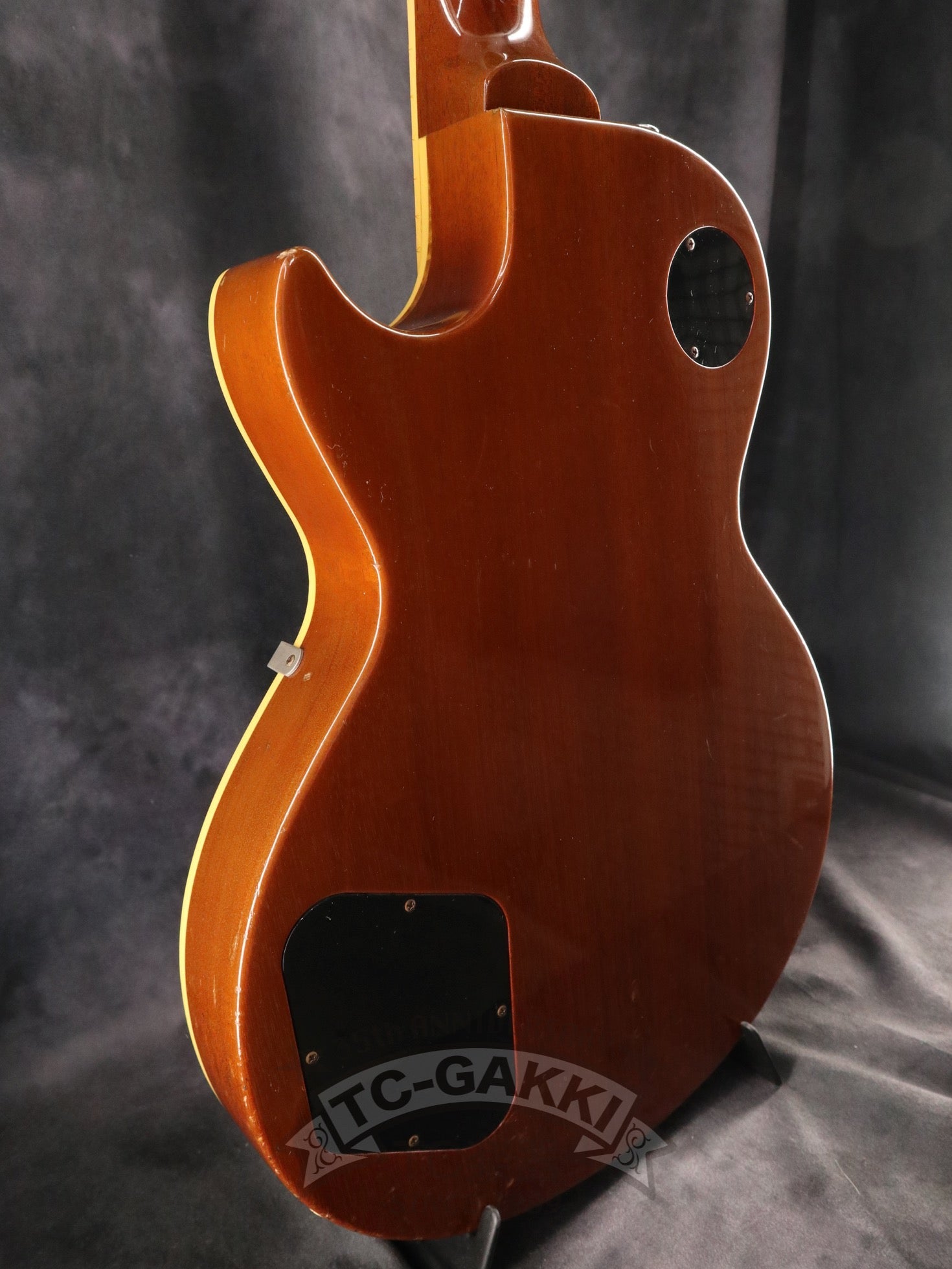 2003 Histric Collection 1959 Les Paul Reissue - TC楽器 - TCGAKKI