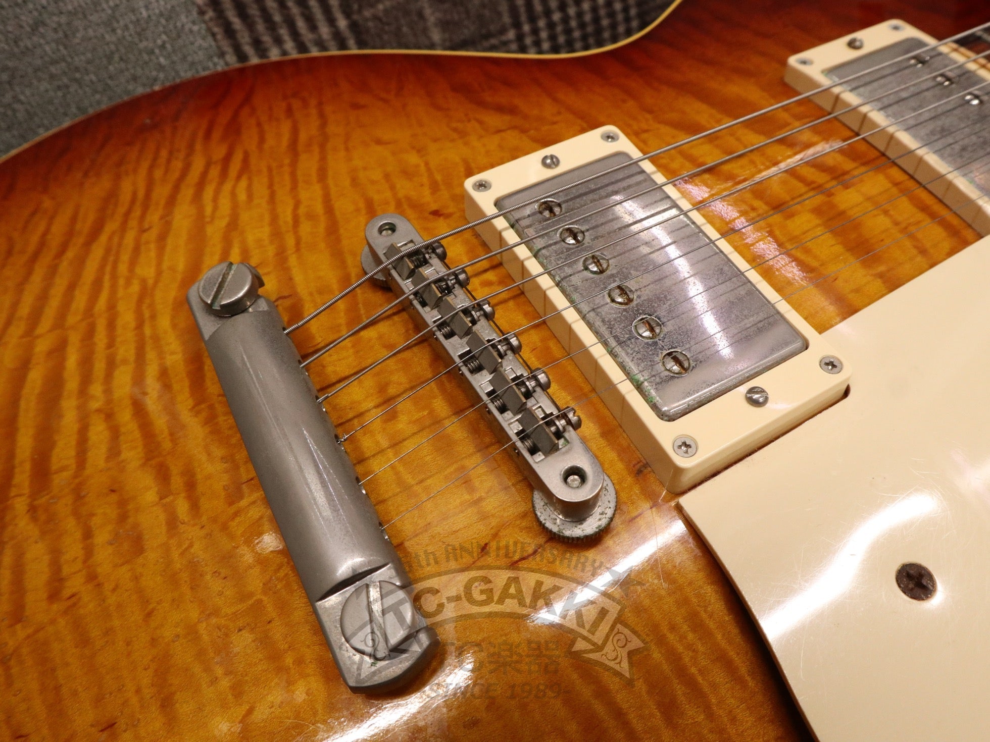 2003 Histric Collection 1959 Les Paul Reissue - TC楽器 - TCGAKKI