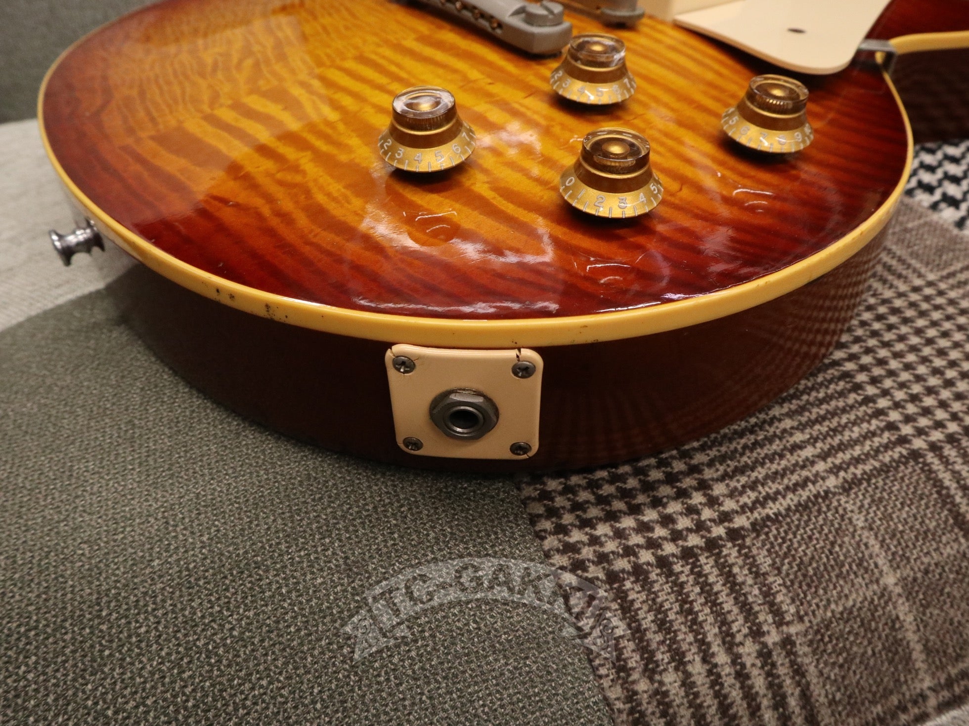 2003 Histric Collection 1959 Les Paul Reissue - TC楽器 - TCGAKKI