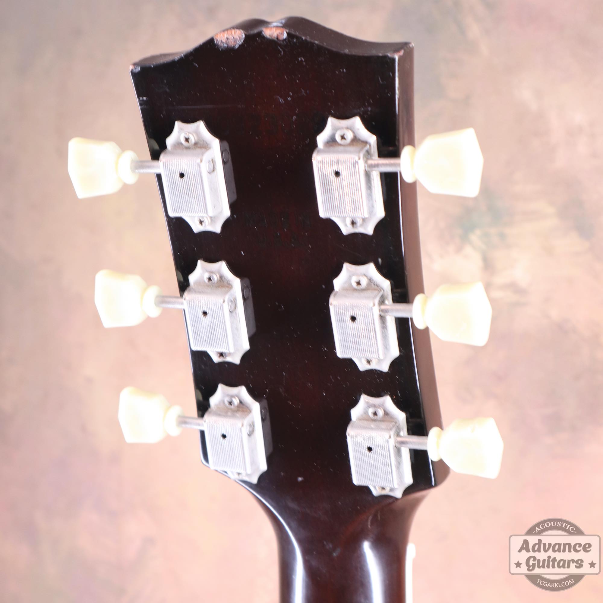 2003年製 J - 160E - TC楽器 - TCGAKKI