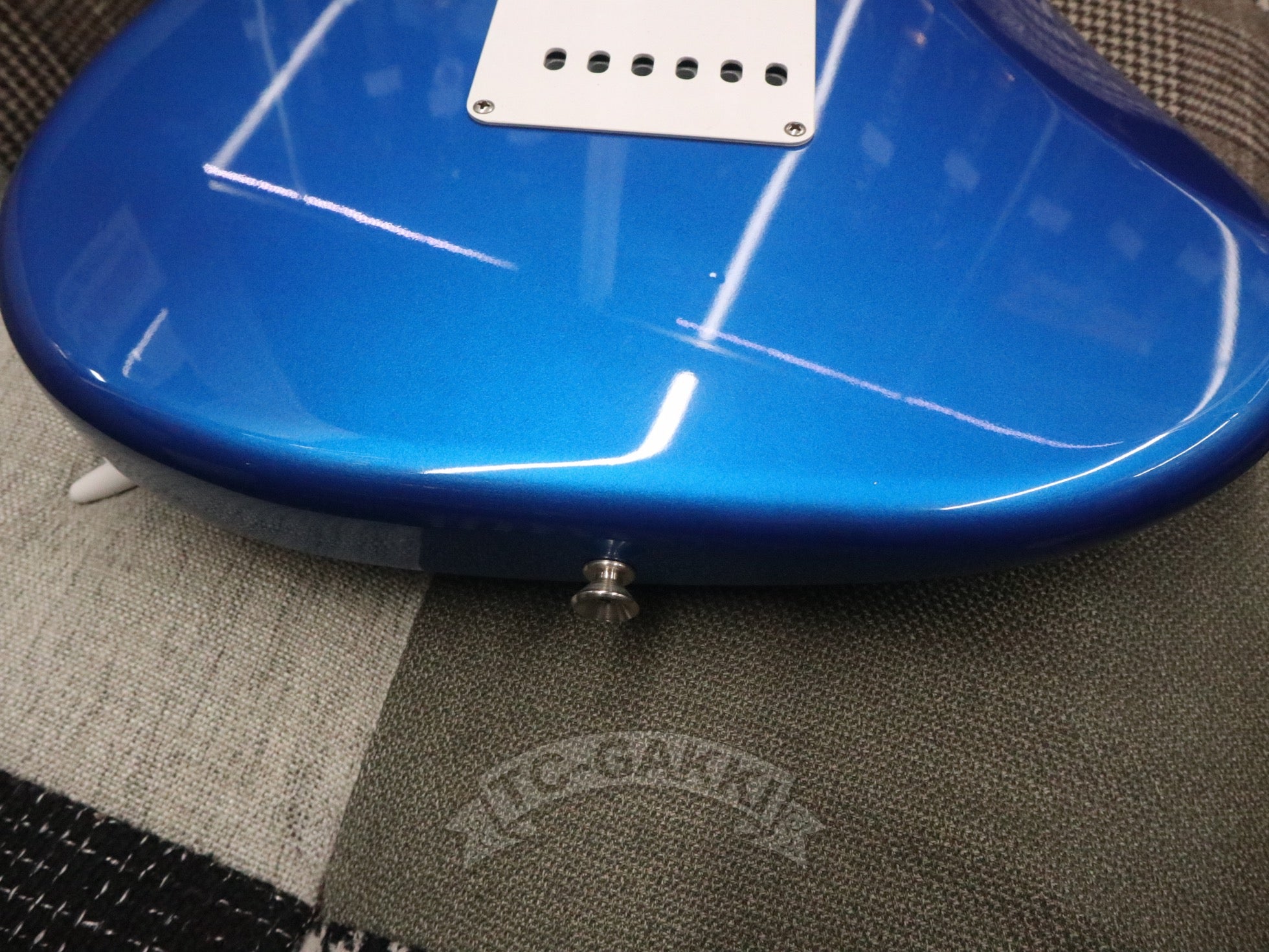 2003 MBS Mark Kendrick Custom Clapton Stratocaster - TC楽器 - TCGAKKI