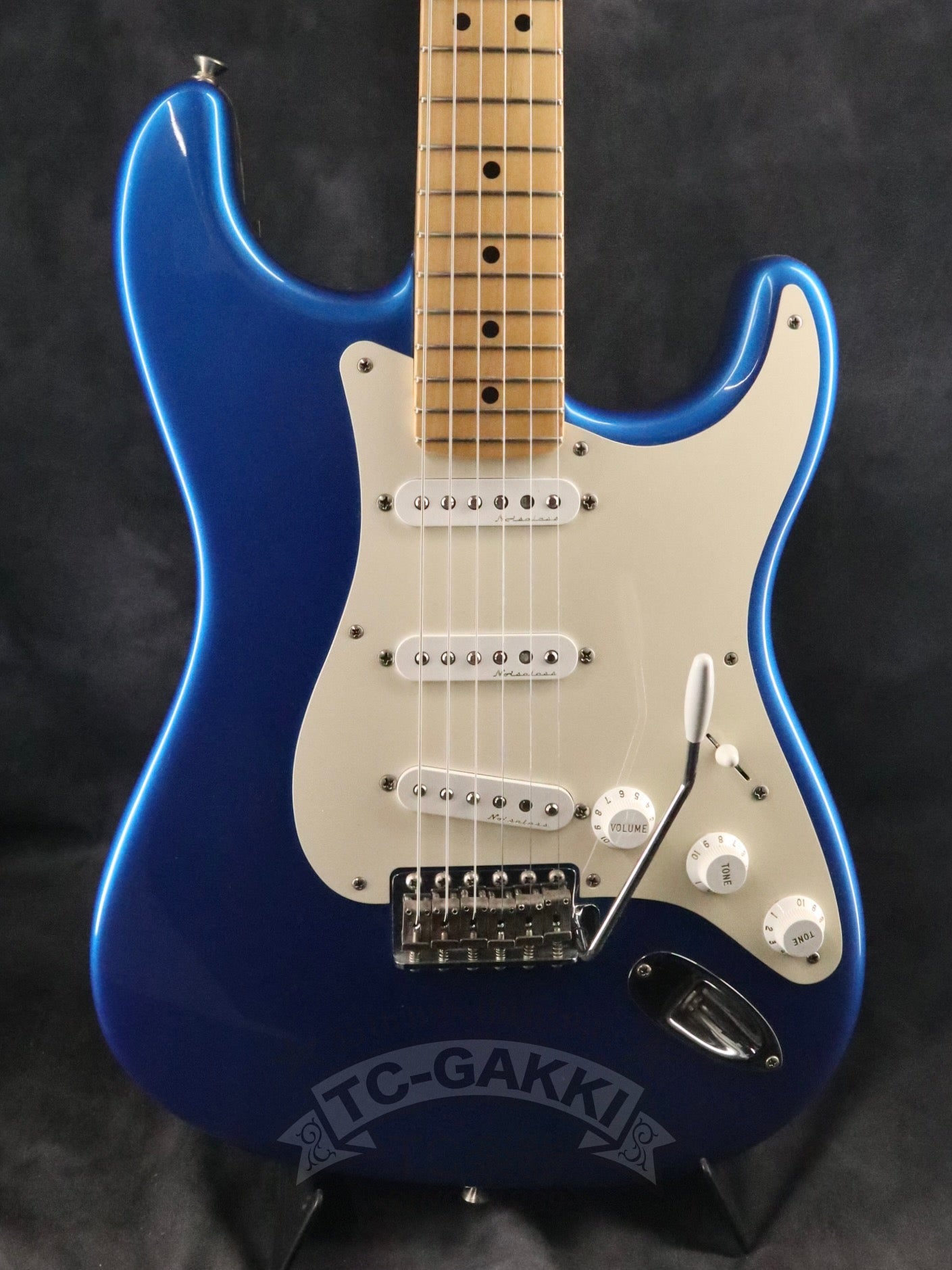 2003 MBS Mark Kendrick Custom Clapton Stratocaster