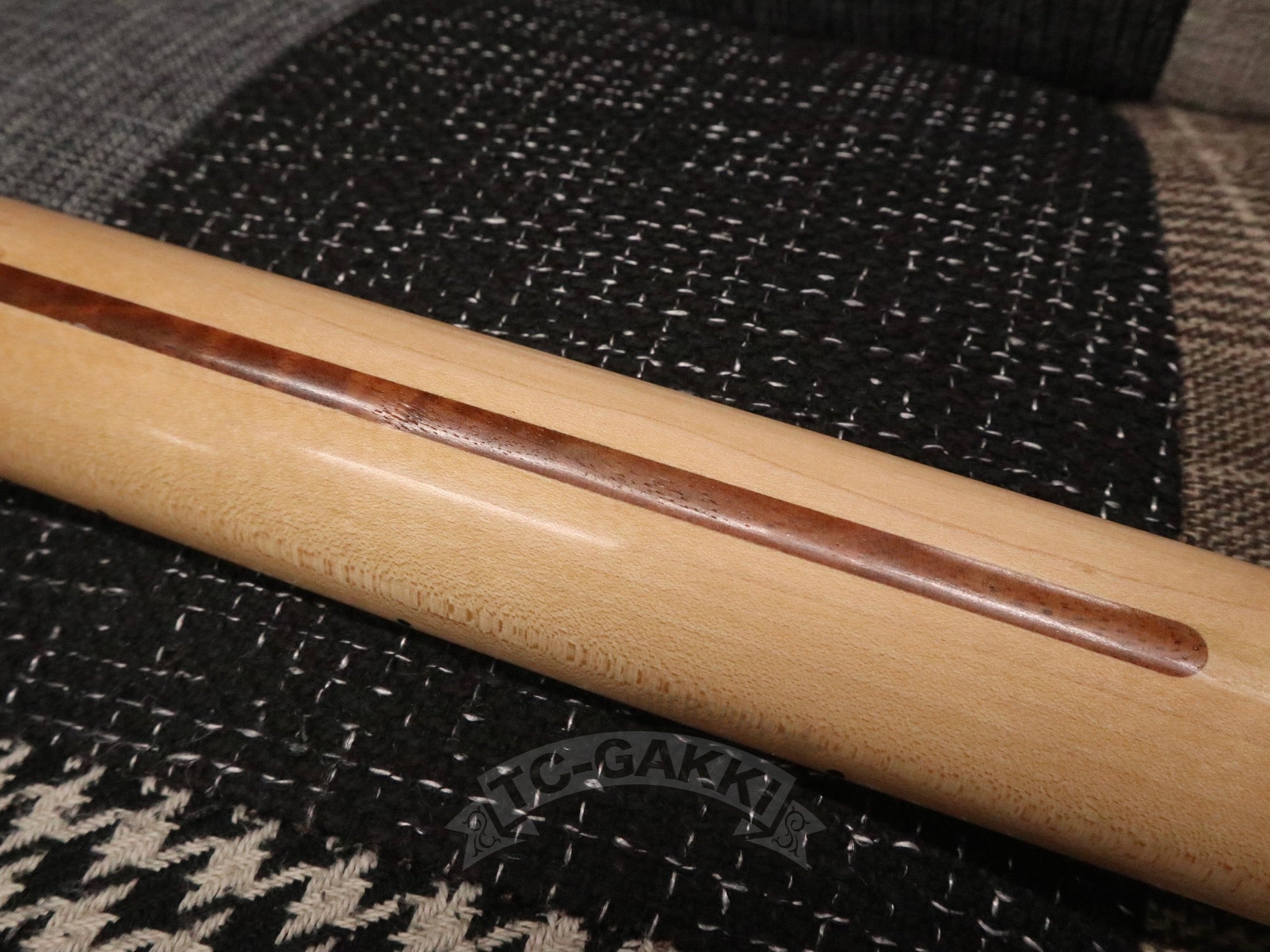 2003 MBS Mark Kendrick Custom Clapton Stratocaster - TC楽器 - TCGAKKI