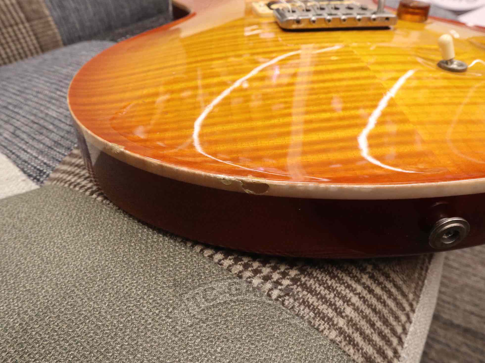 2003 Single Cut Trim - TC楽器 - TCGAKKI