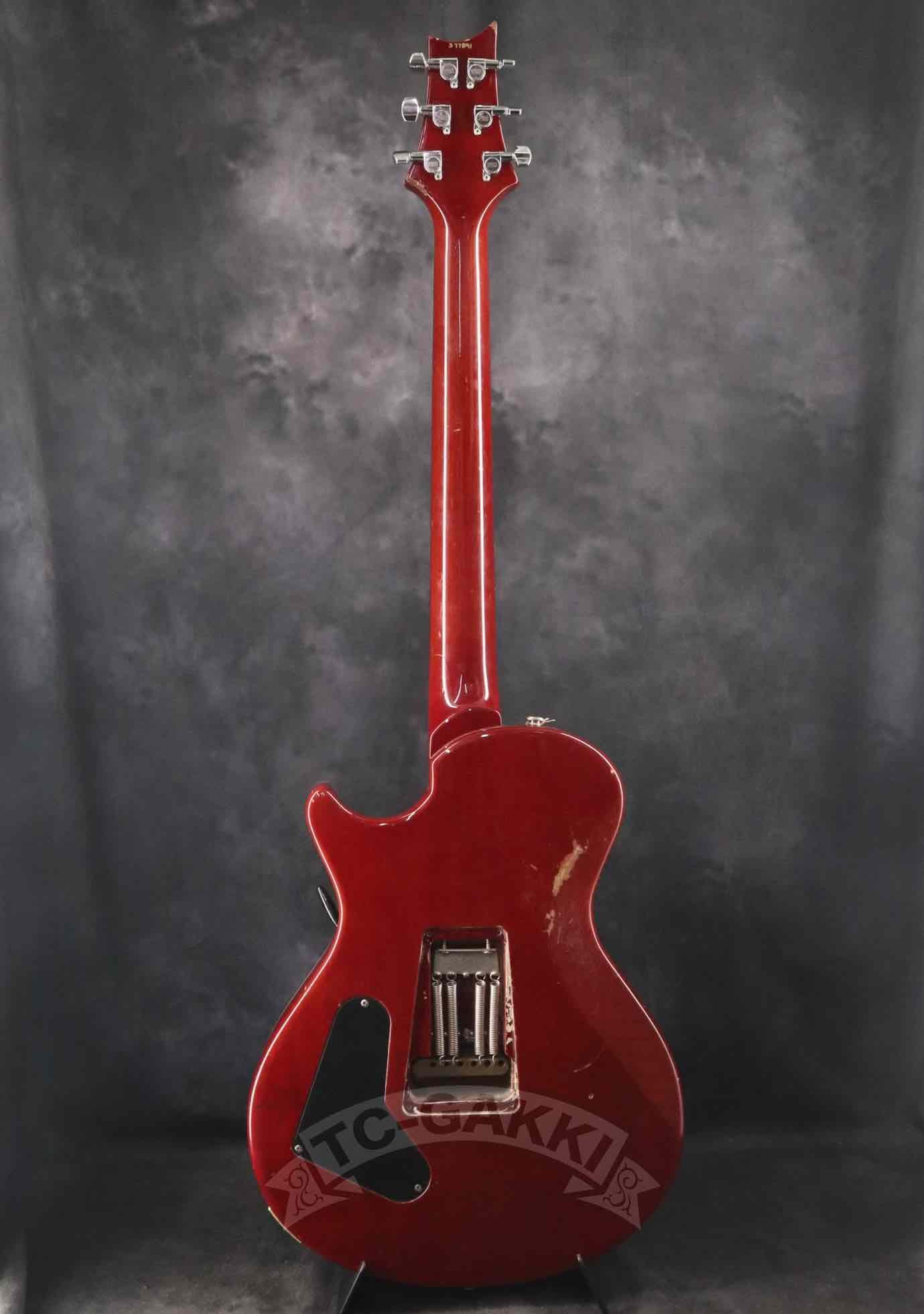 2003 Single Cut Trim - TC楽器 - TCGAKKI