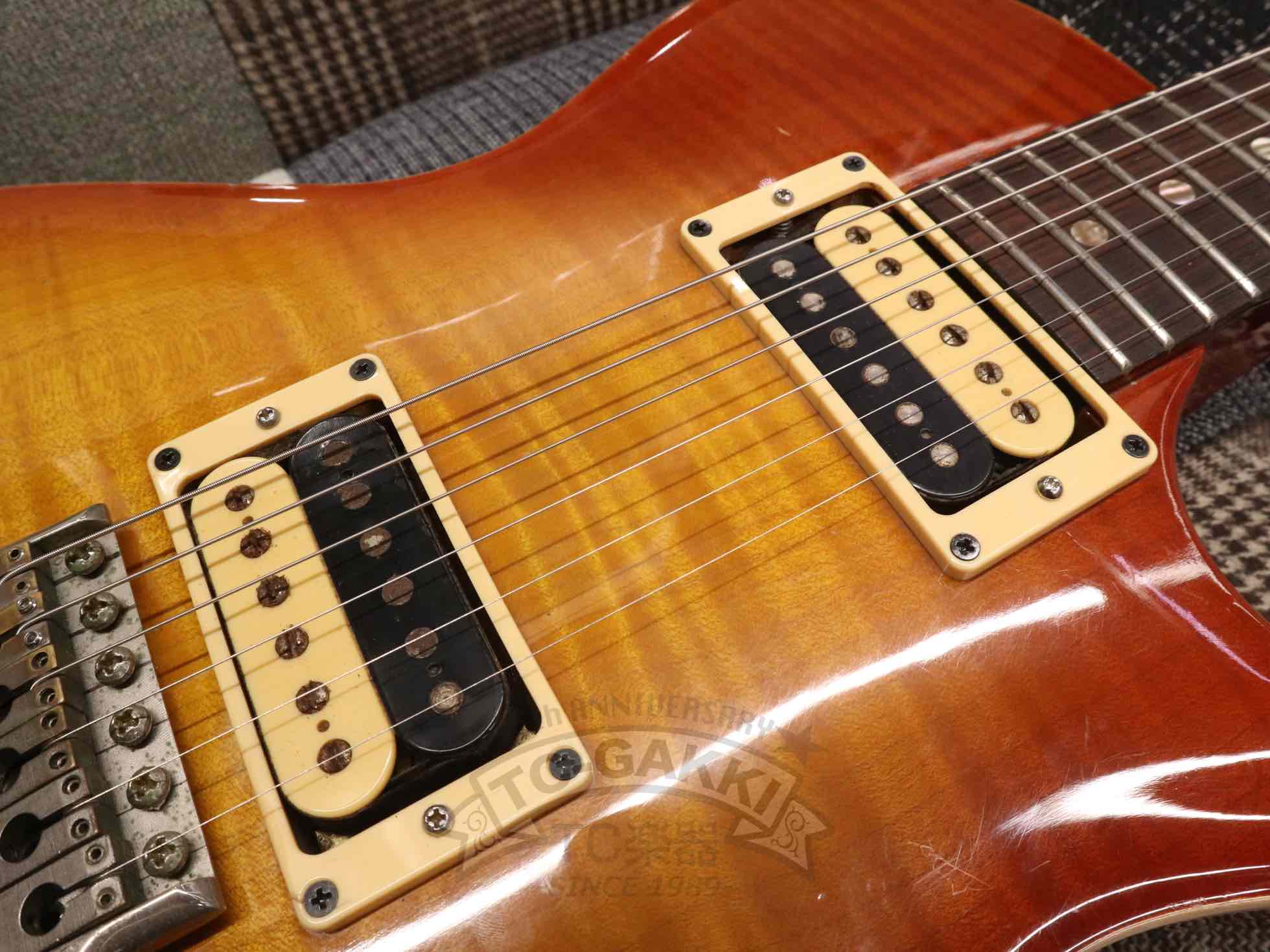 2003 Single Cut Trim - TC楽器 - TCGAKKI