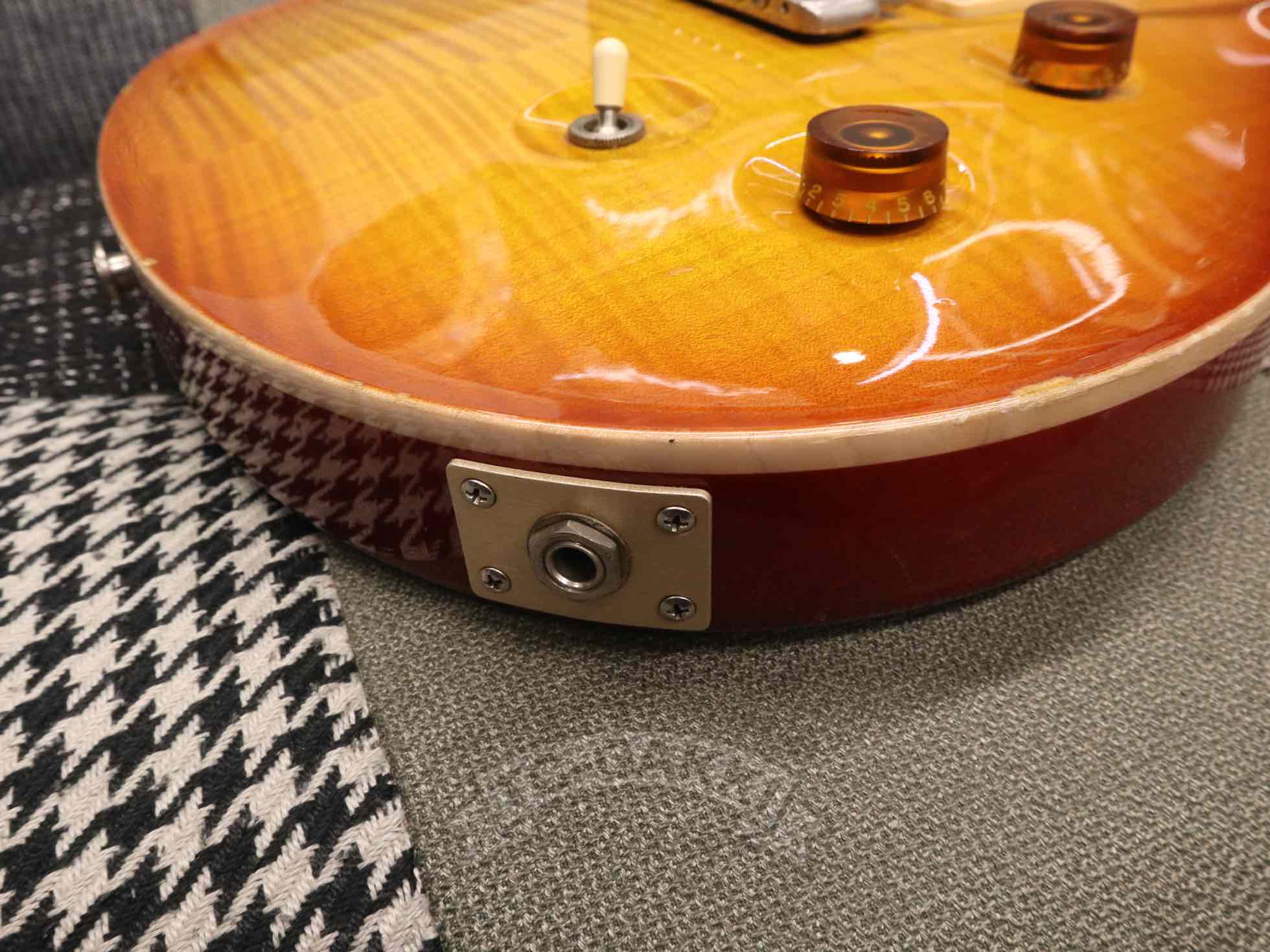 2003 Single Cut Trim - TC楽器 - TCGAKKI