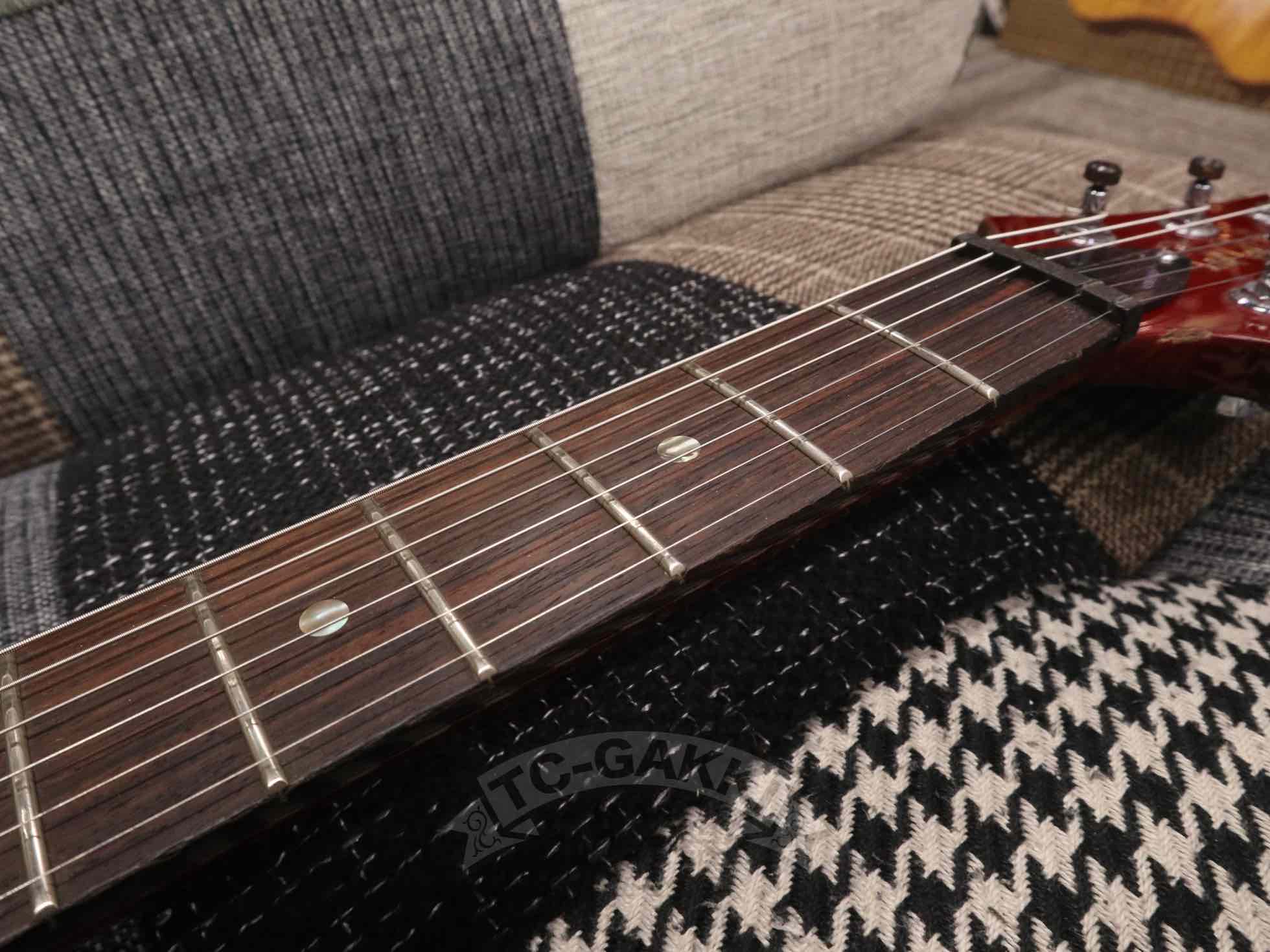 2003 Single Cut Trim - TC楽器 - TCGAKKI