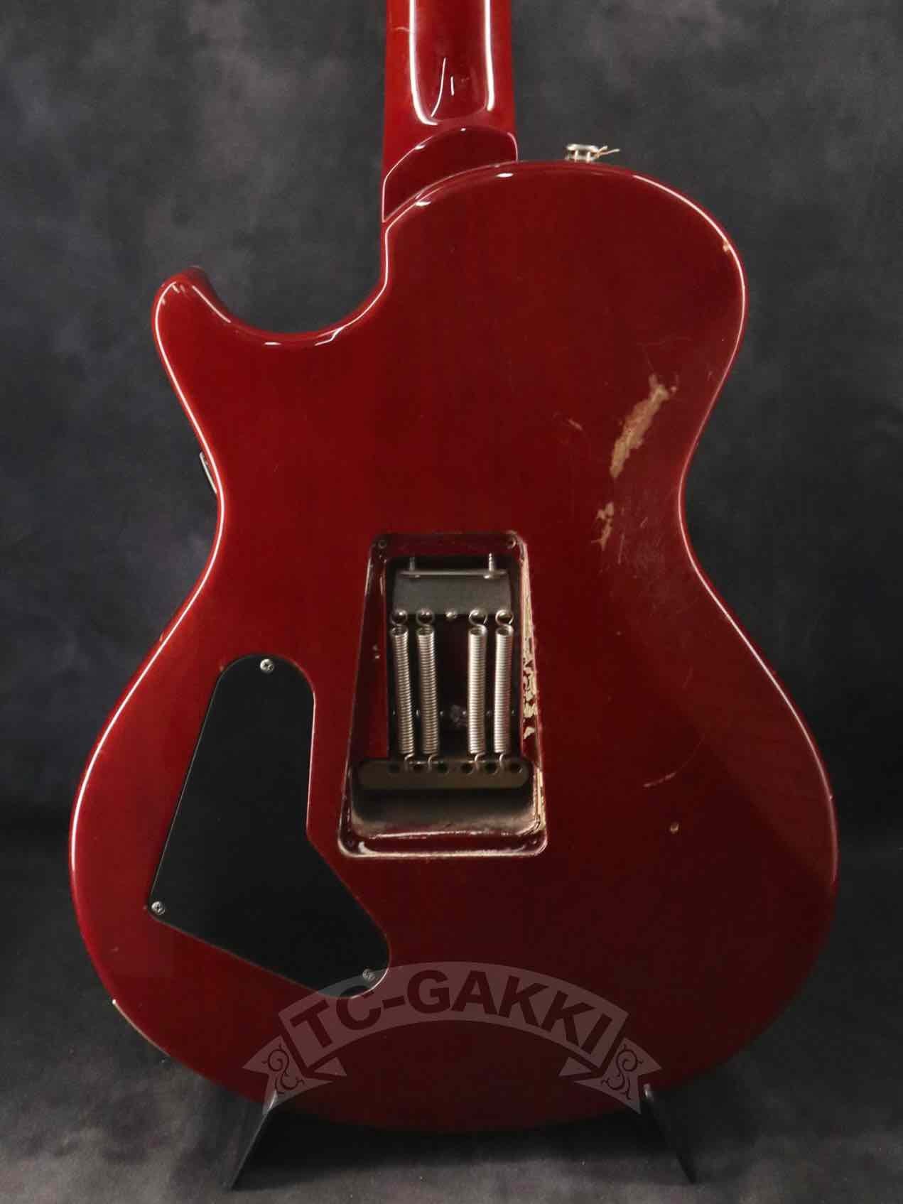 2003 Single Cut Trim - TC楽器 - TCGAKKI